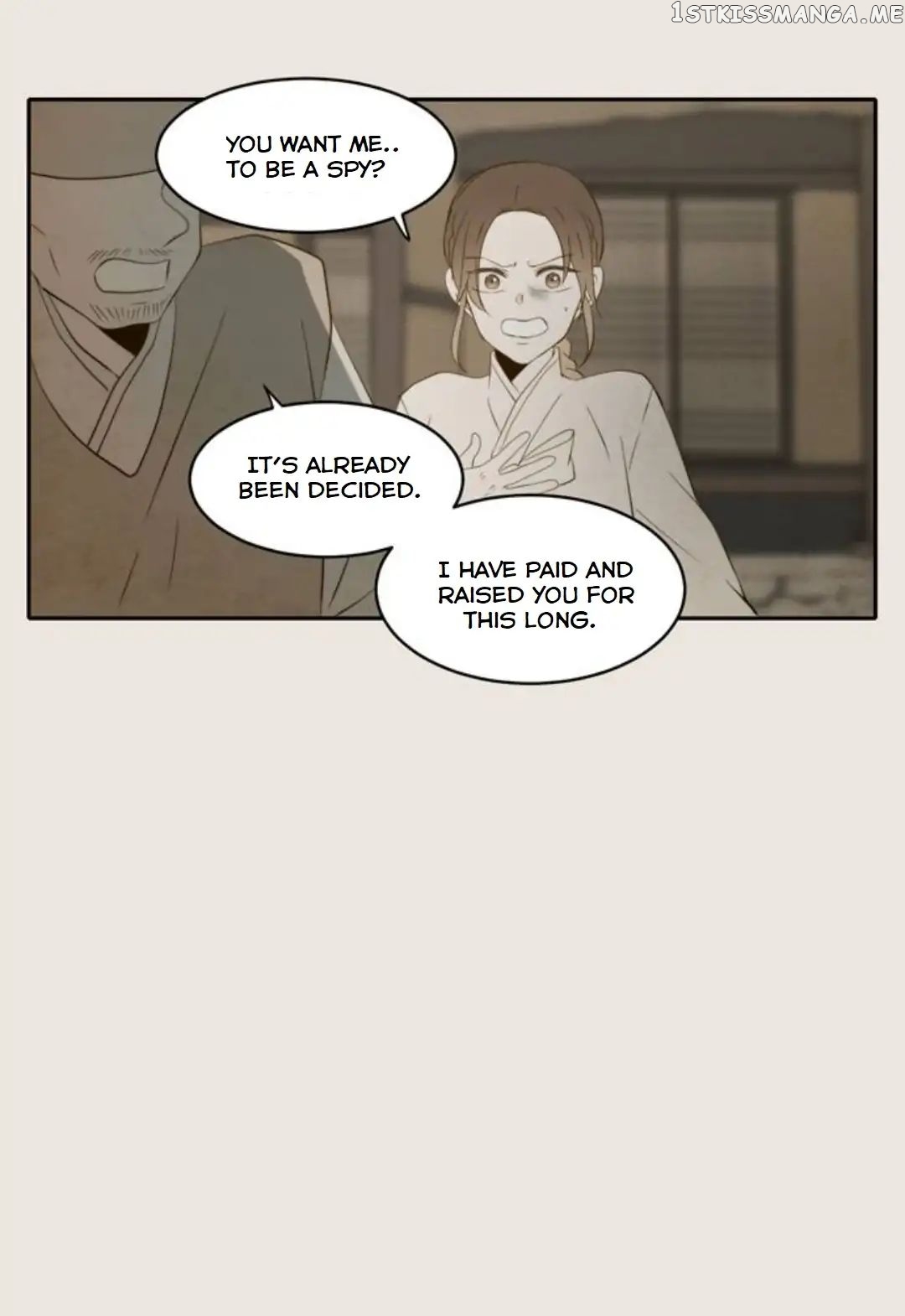 Read A Good Day to Be a Dog ENGLISH Manga Online