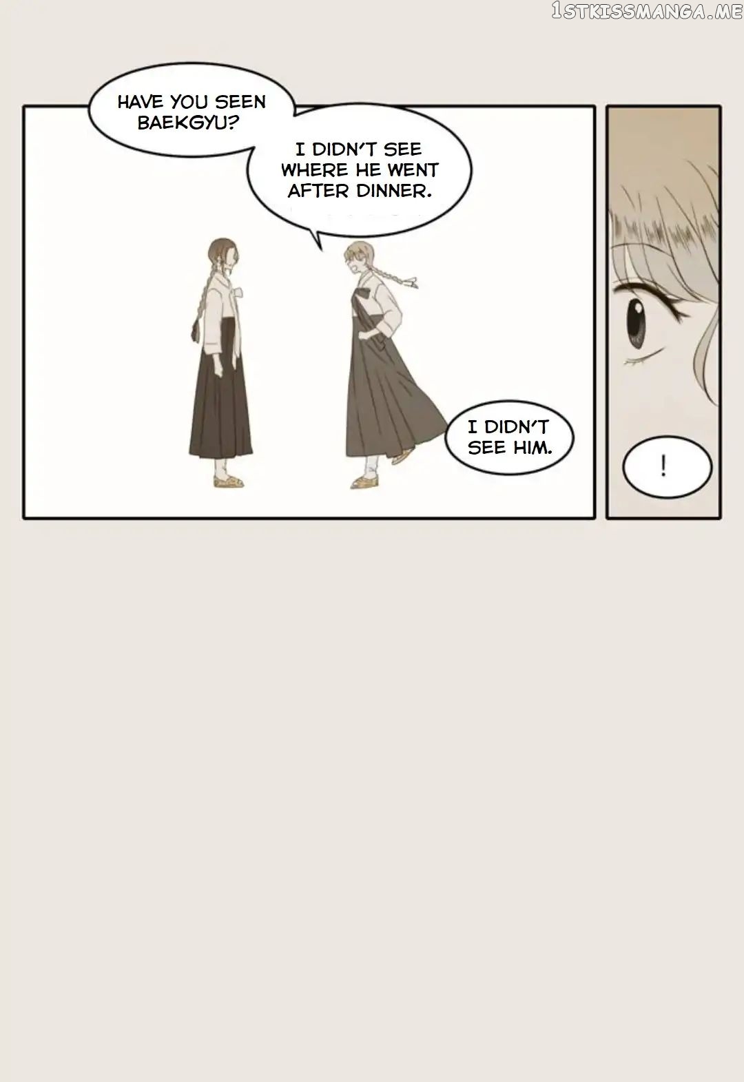 Read A Good Day to Be a Dog ENGLISH Manga Online