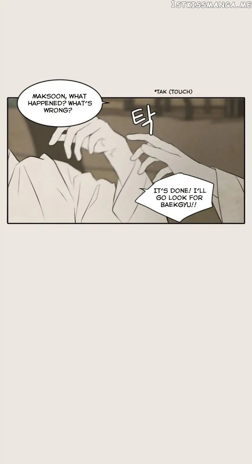 Read A Good Day to Be a Dog ENGLISH Manga Online