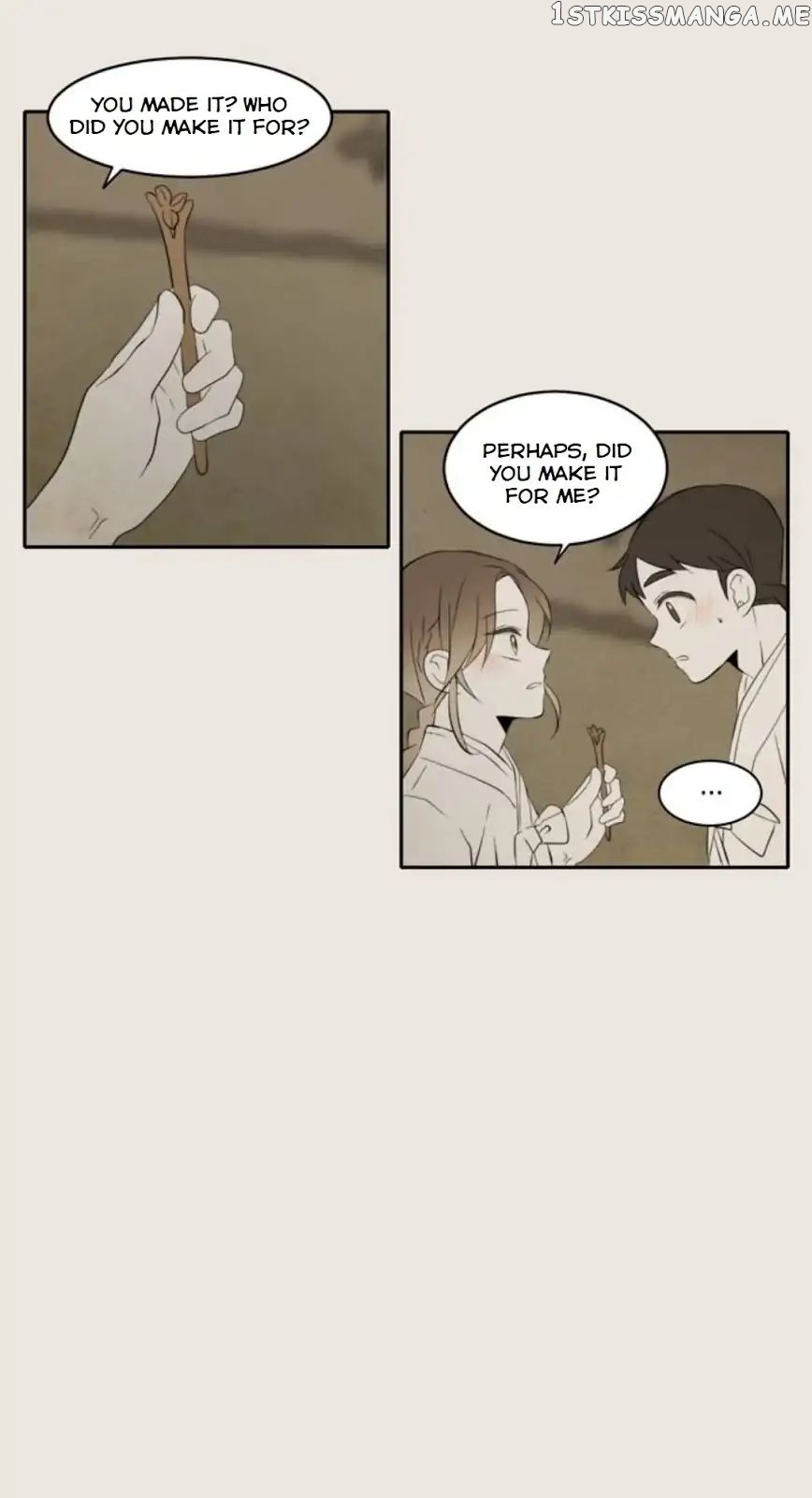 Read A Good Day to Be a Dog ENGLISH Manga Online