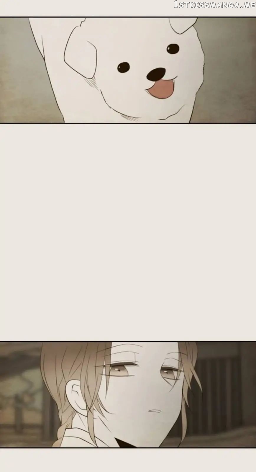 Read A Good Day to Be a Dog ENGLISH Manga Online