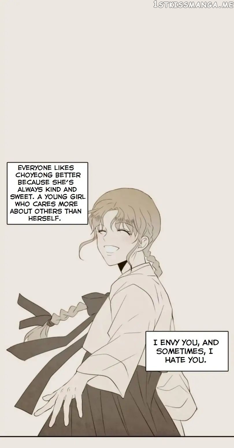 Read A Good Day to Be a Dog ENGLISH Manga Online