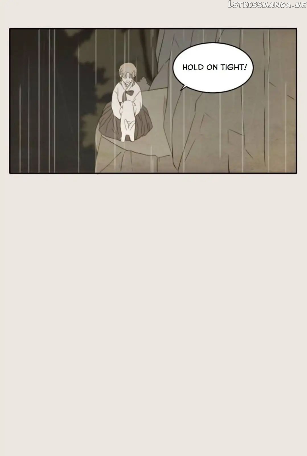 Read A Good Day to Be a Dog ENGLISH Manga Online