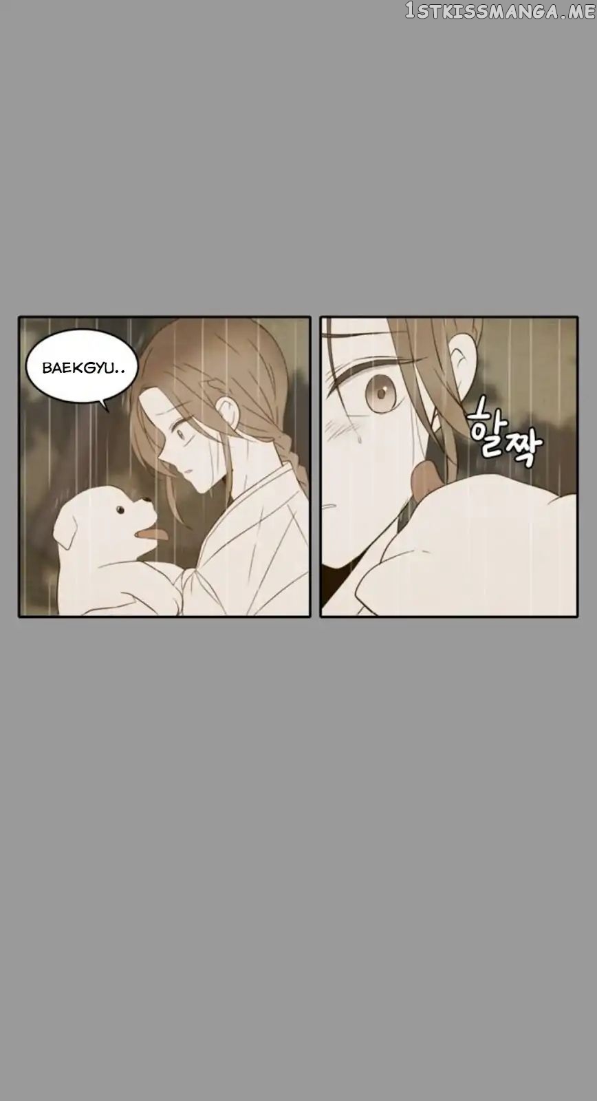 Read A Good Day to Be a Dog ENGLISH Manga Online