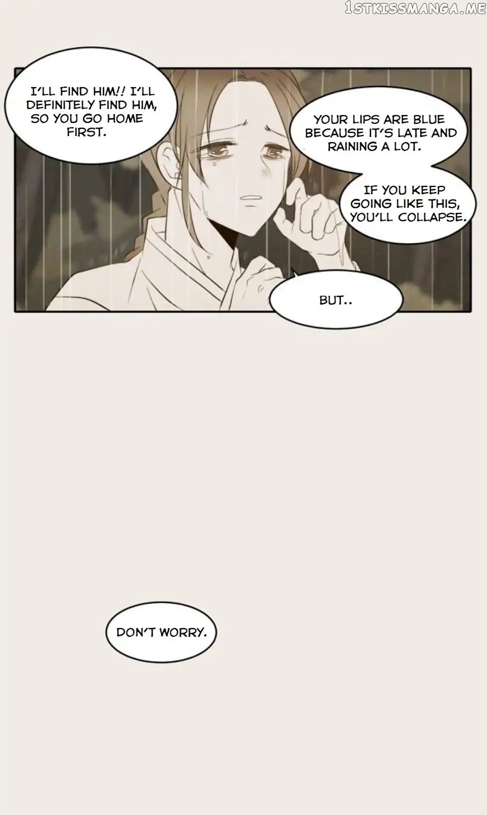 Read A Good Day to Be a Dog ENGLISH Manga Online