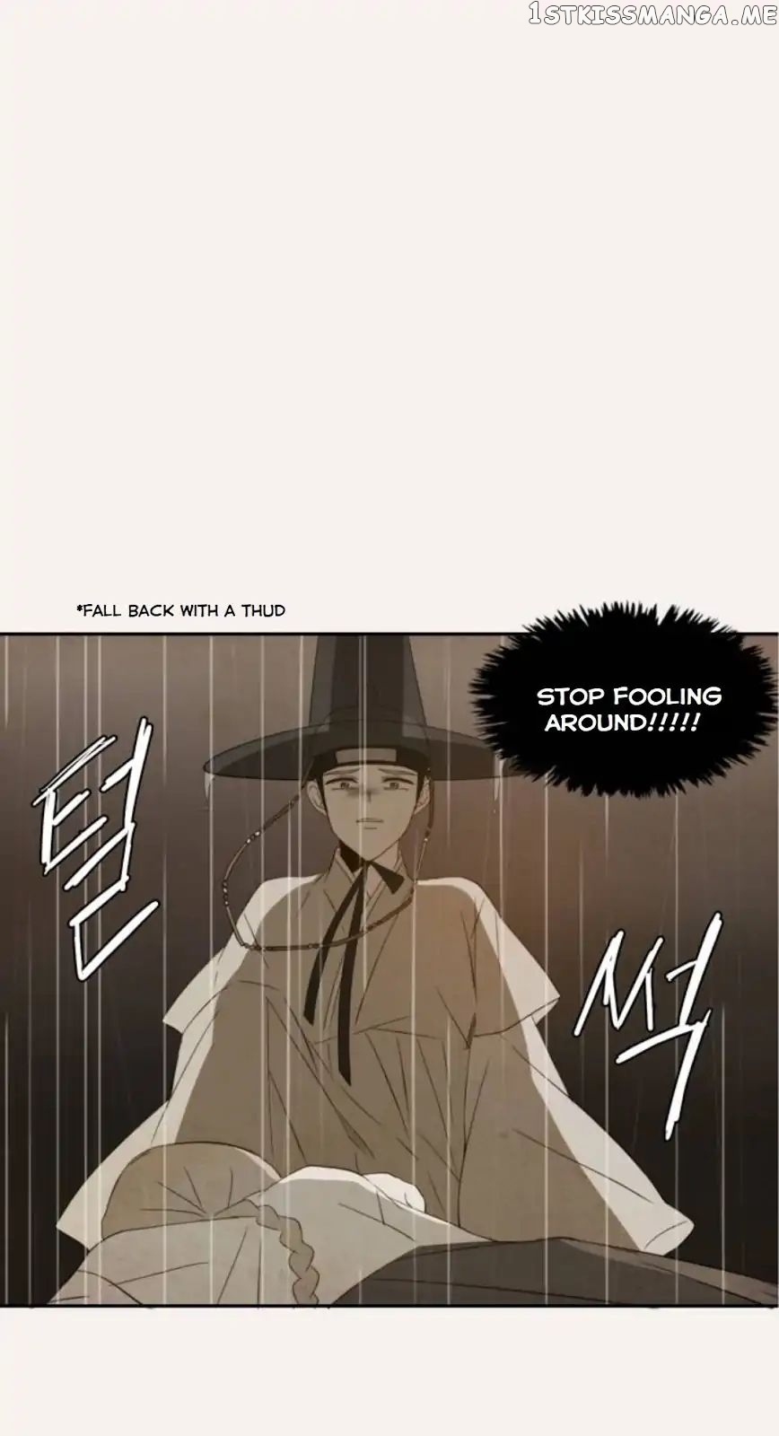 Read A Good Day to Be a Dog ENGLISH Manga Online