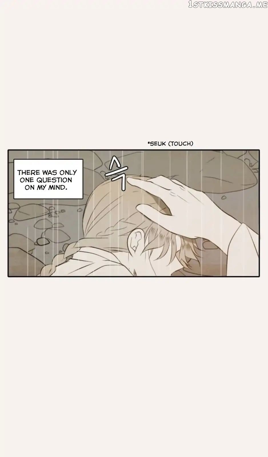 Read A Good Day to Be a Dog ENGLISH Manga Online