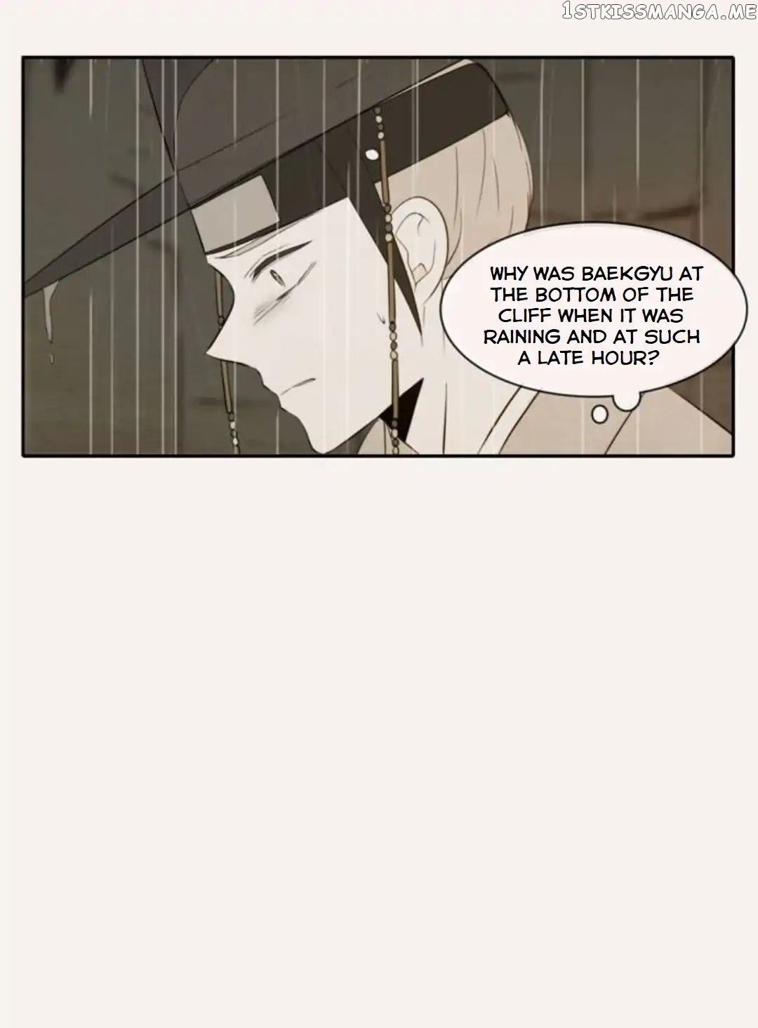 Read A Good Day to Be a Dog ENGLISH Manga Online