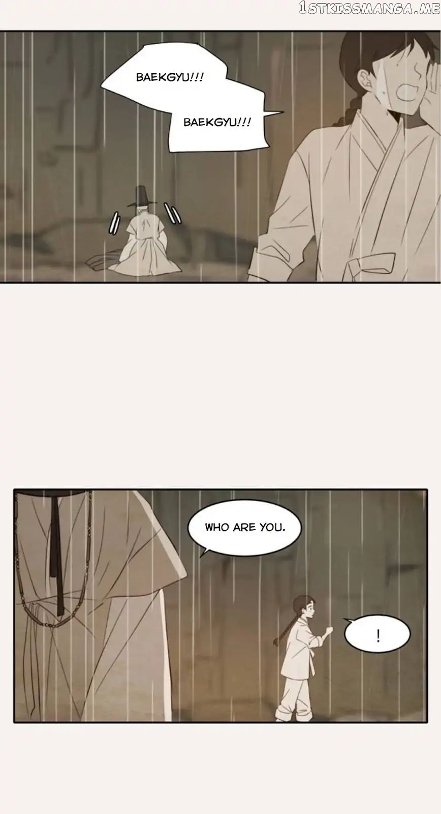 Read A Good Day to Be a Dog ENGLISH Manga Online