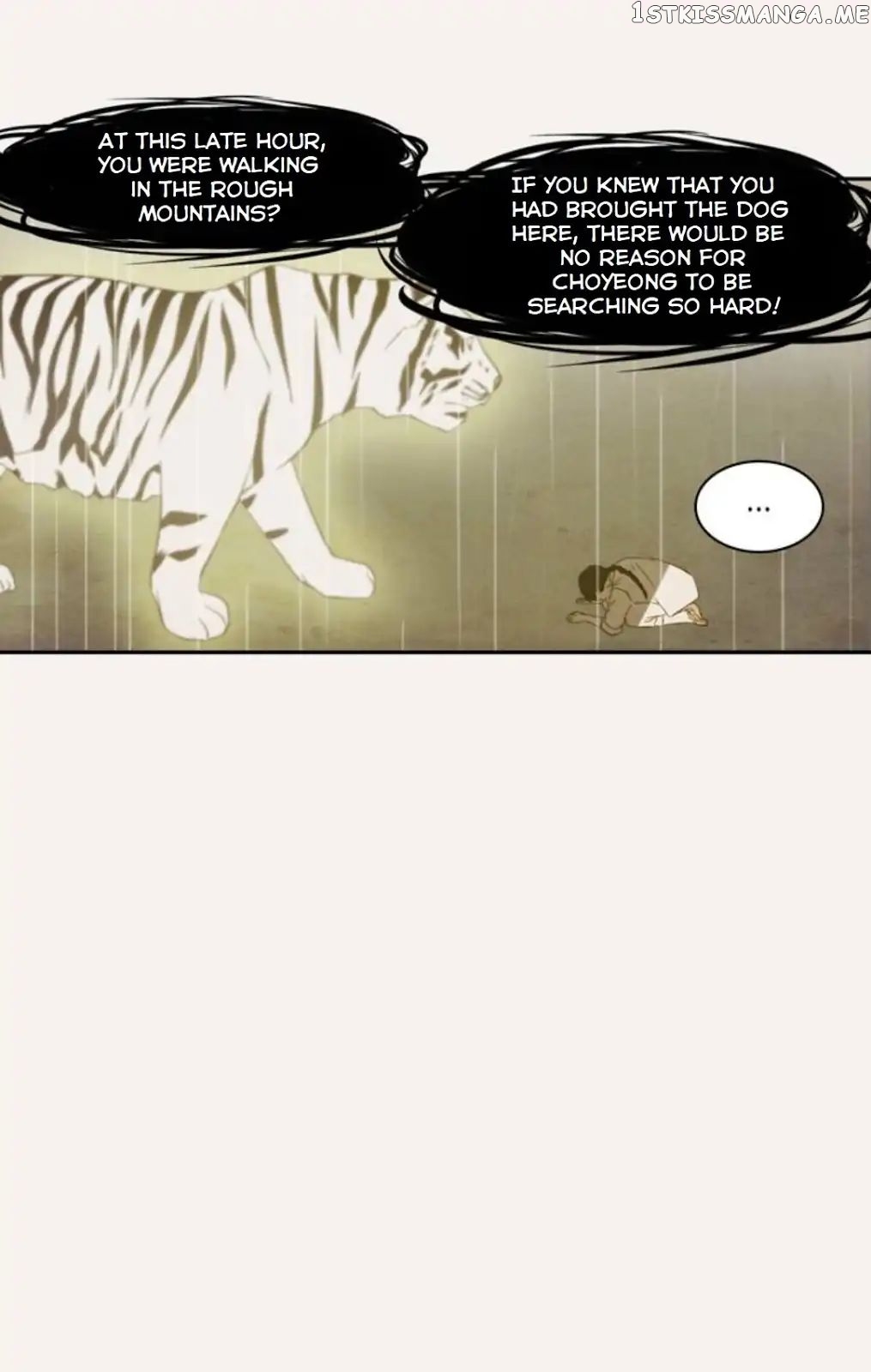 Read A Good Day to Be a Dog ENGLISH Manga Online