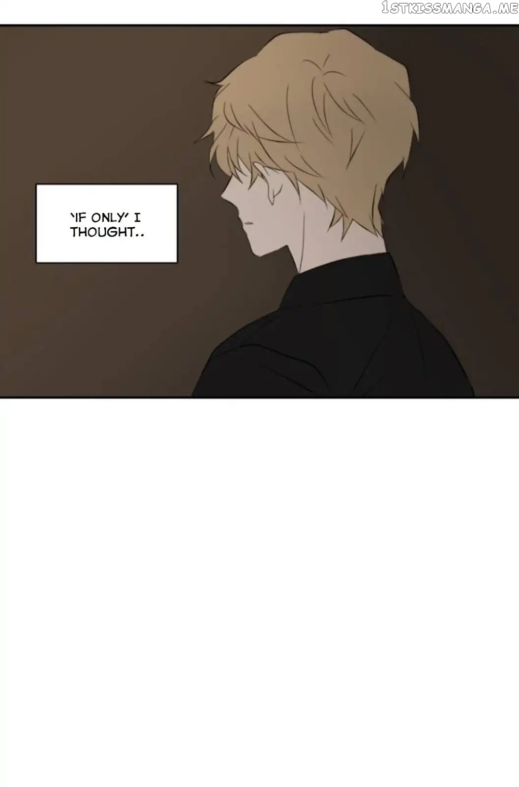 Read A Good Day to Be a Dog ENGLISH Manga Online