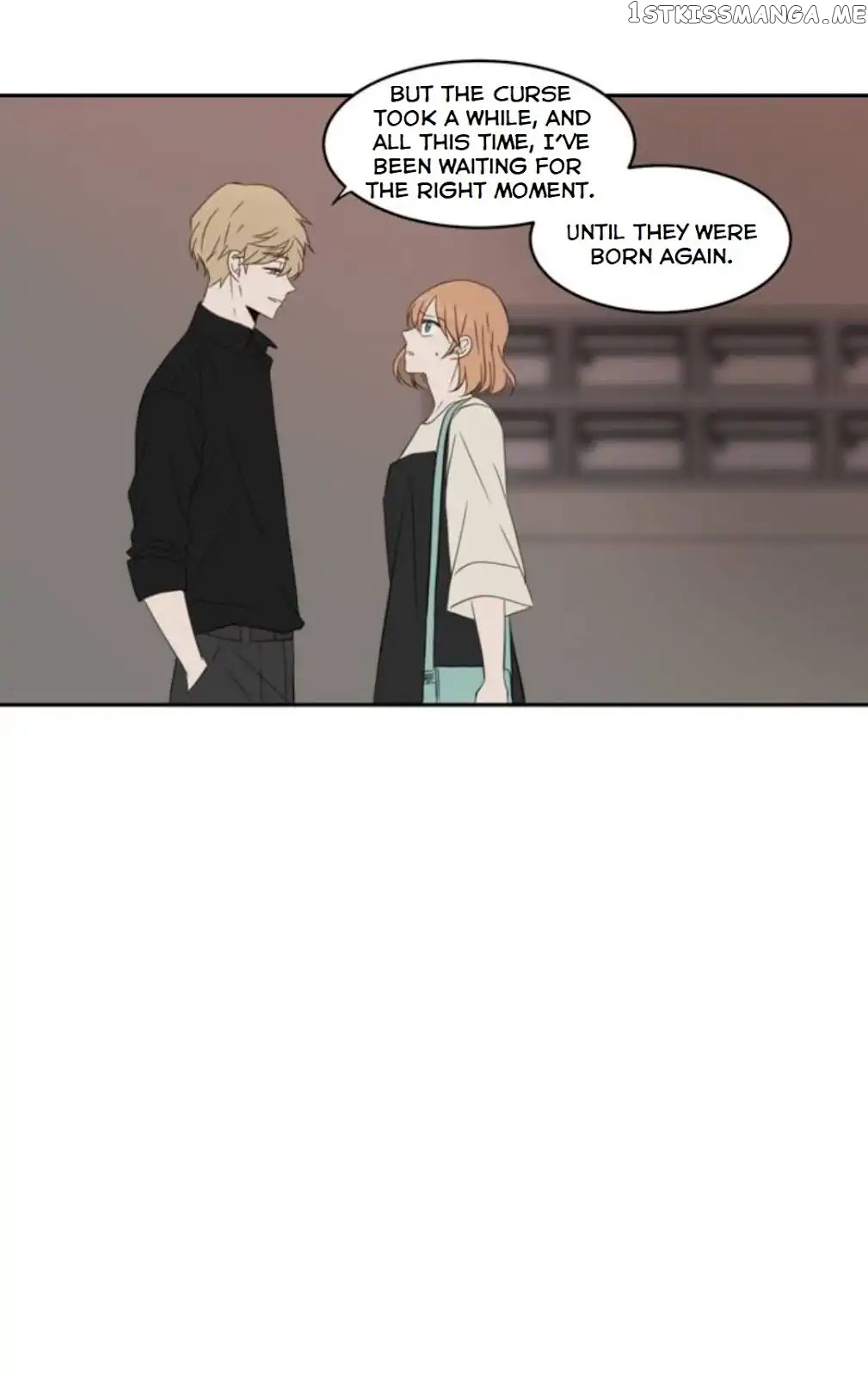 Read A Good Day to Be a Dog ENGLISH Manga Online