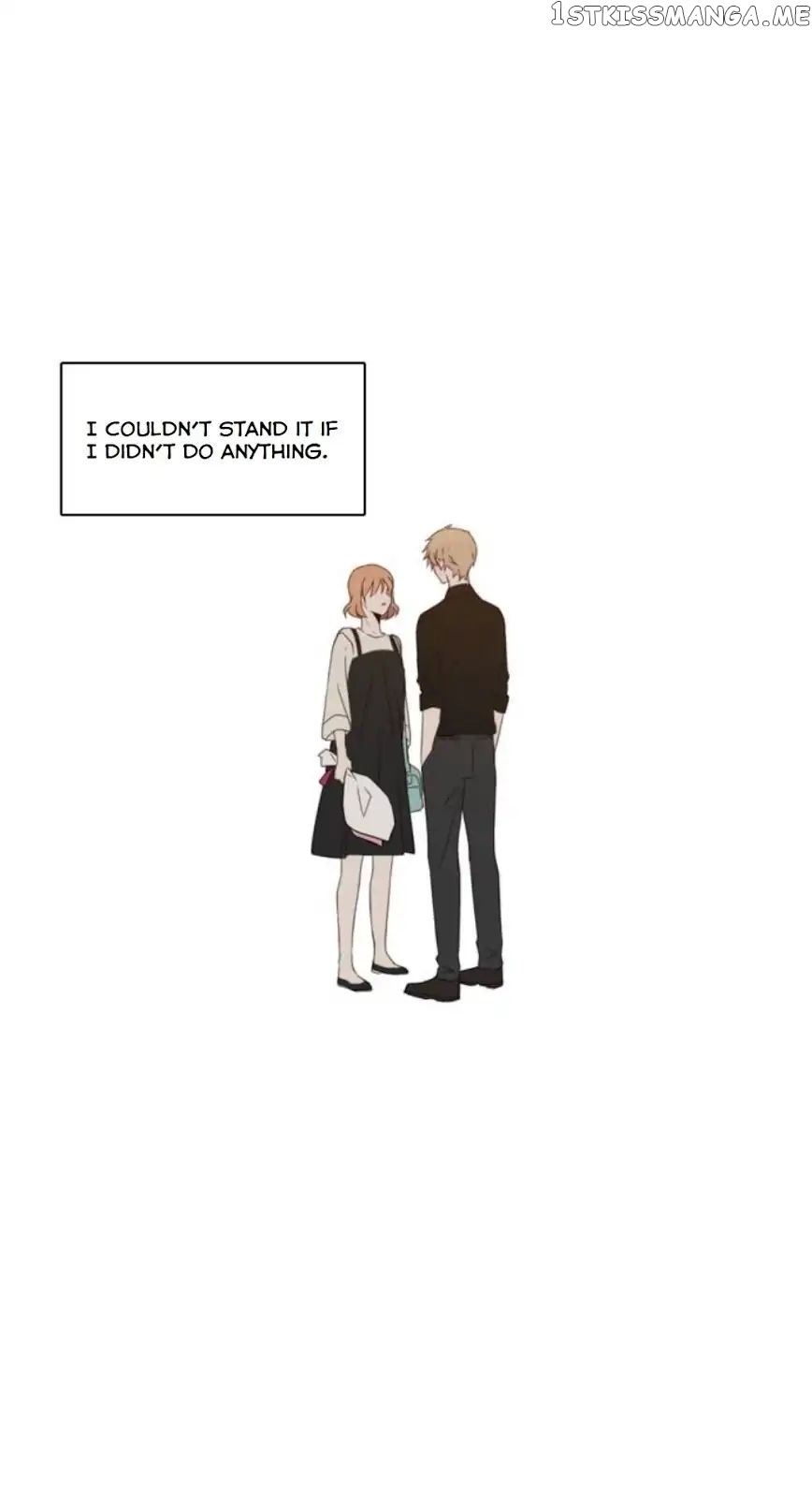 Read A Good Day to Be a Dog ENGLISH Manga Online