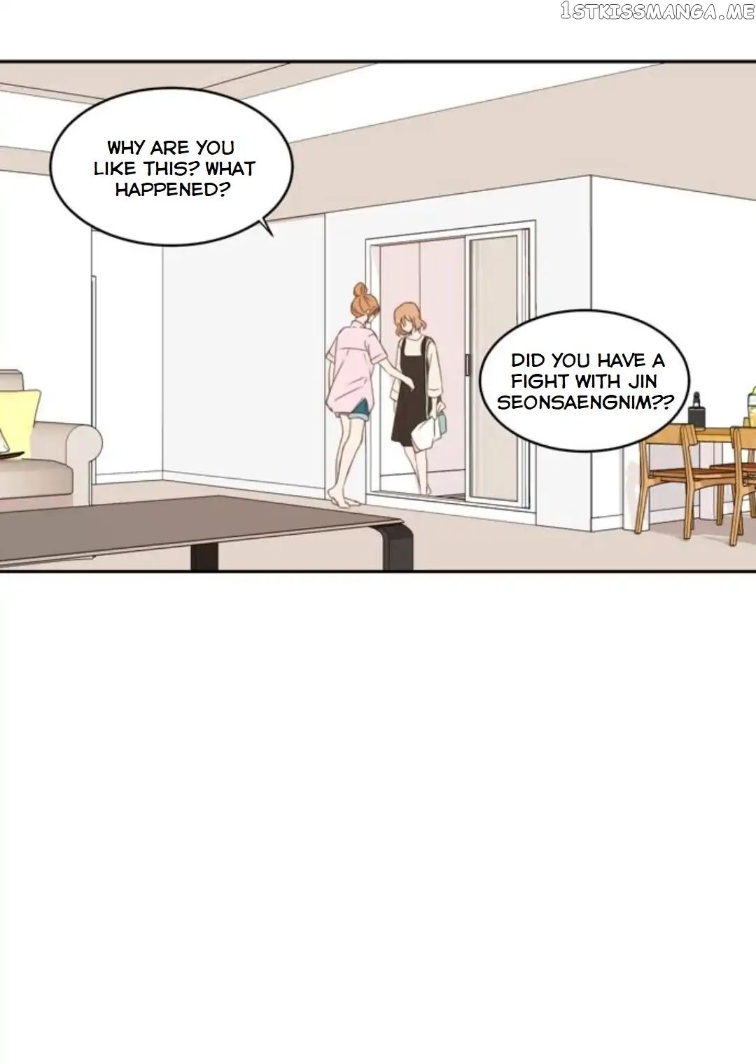 Read A Good Day to Be a Dog ENGLISH Manga Online