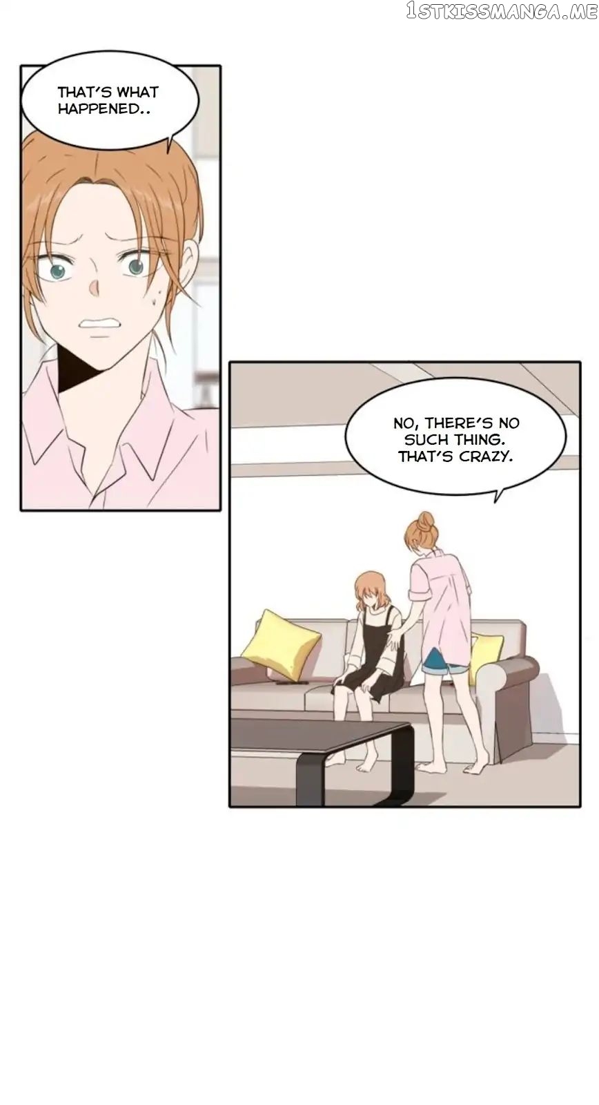 Read A Good Day to Be a Dog ENGLISH Manga Online