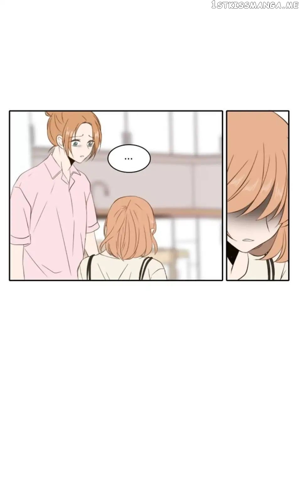 Read A Good Day to Be a Dog ENGLISH Manga Online