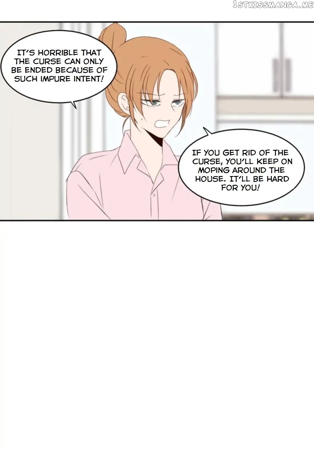 Read A Good Day to Be a Dog ENGLISH Manga Online