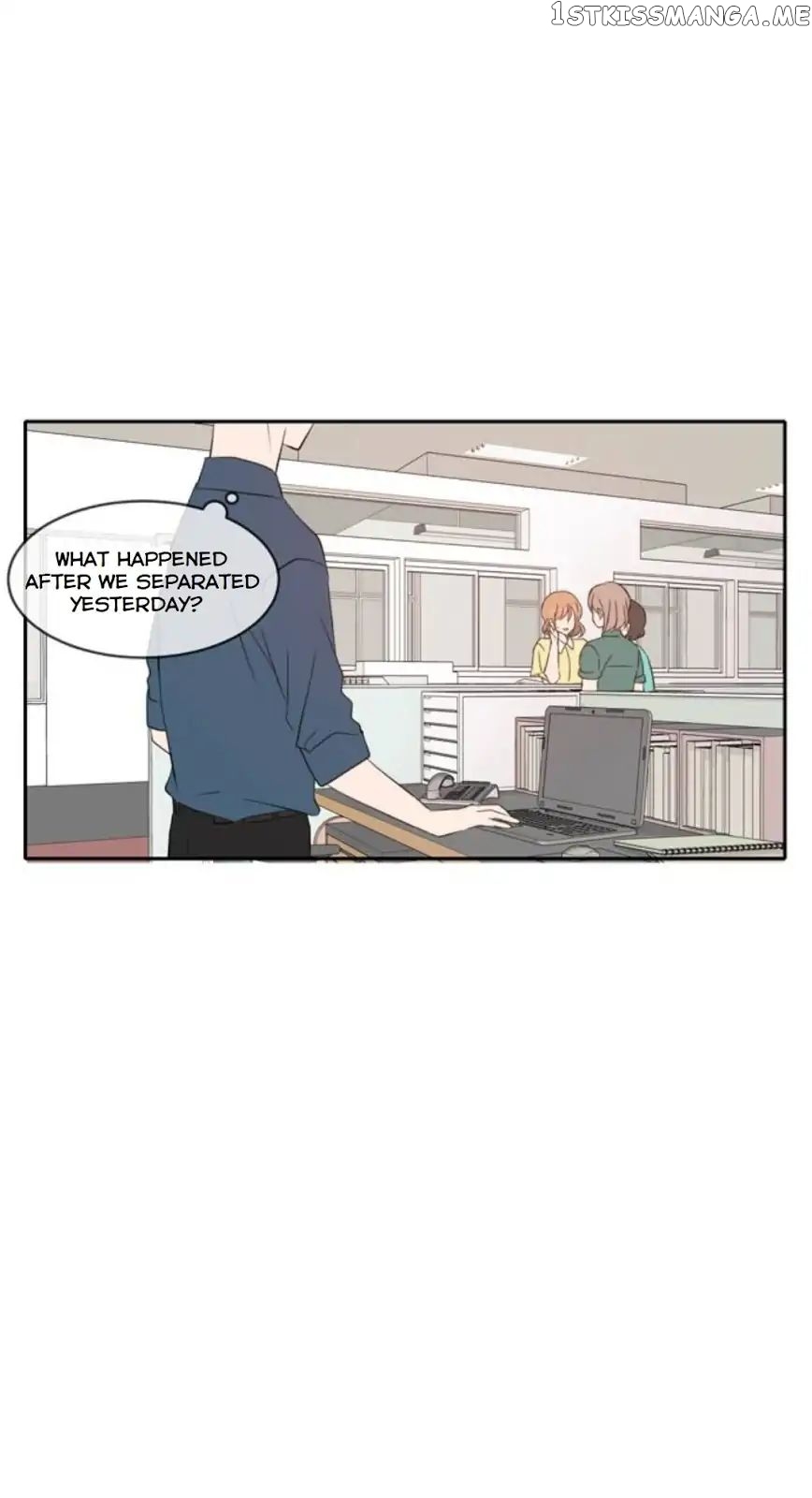 Read A Good Day to Be a Dog ENGLISH Manga Online