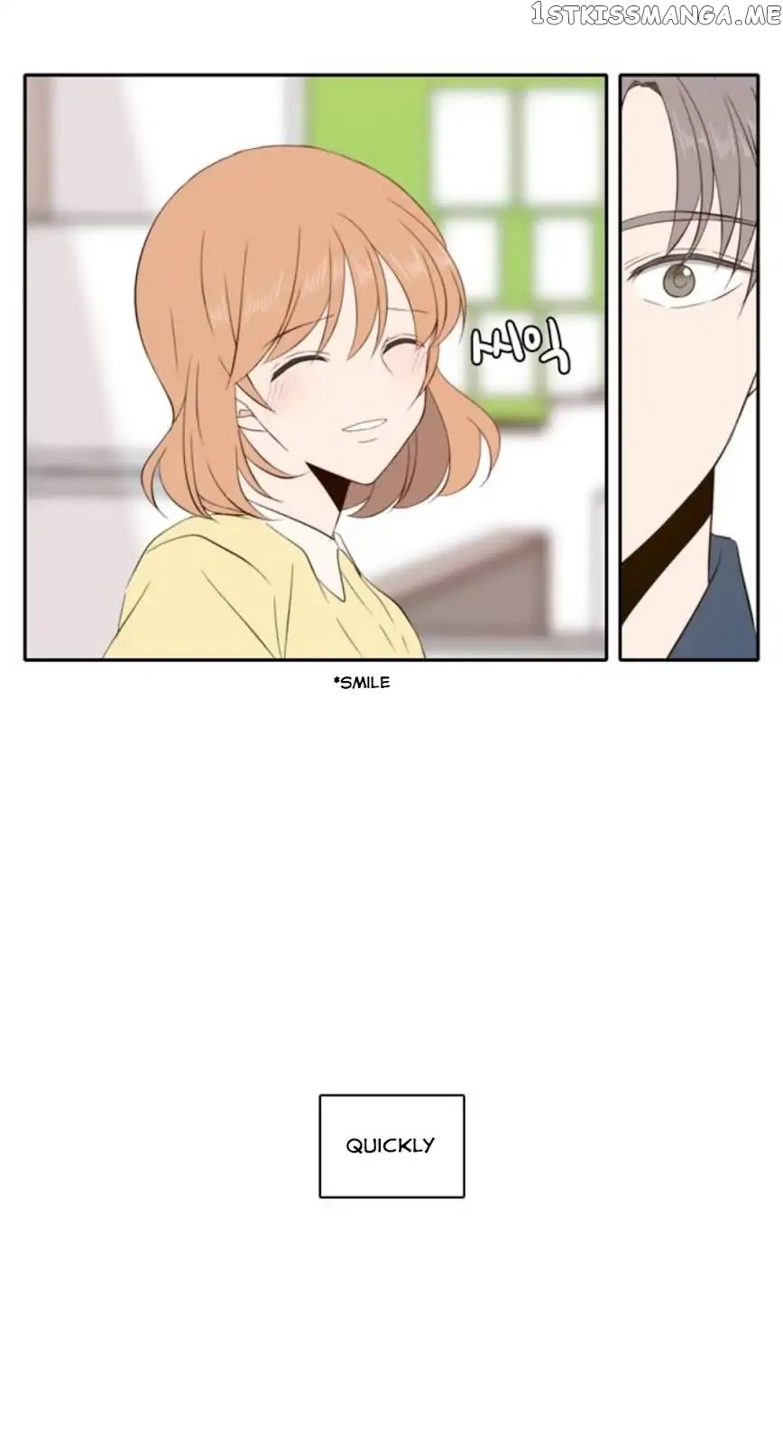 Read A Good Day to Be a Dog ENGLISH Manga Online