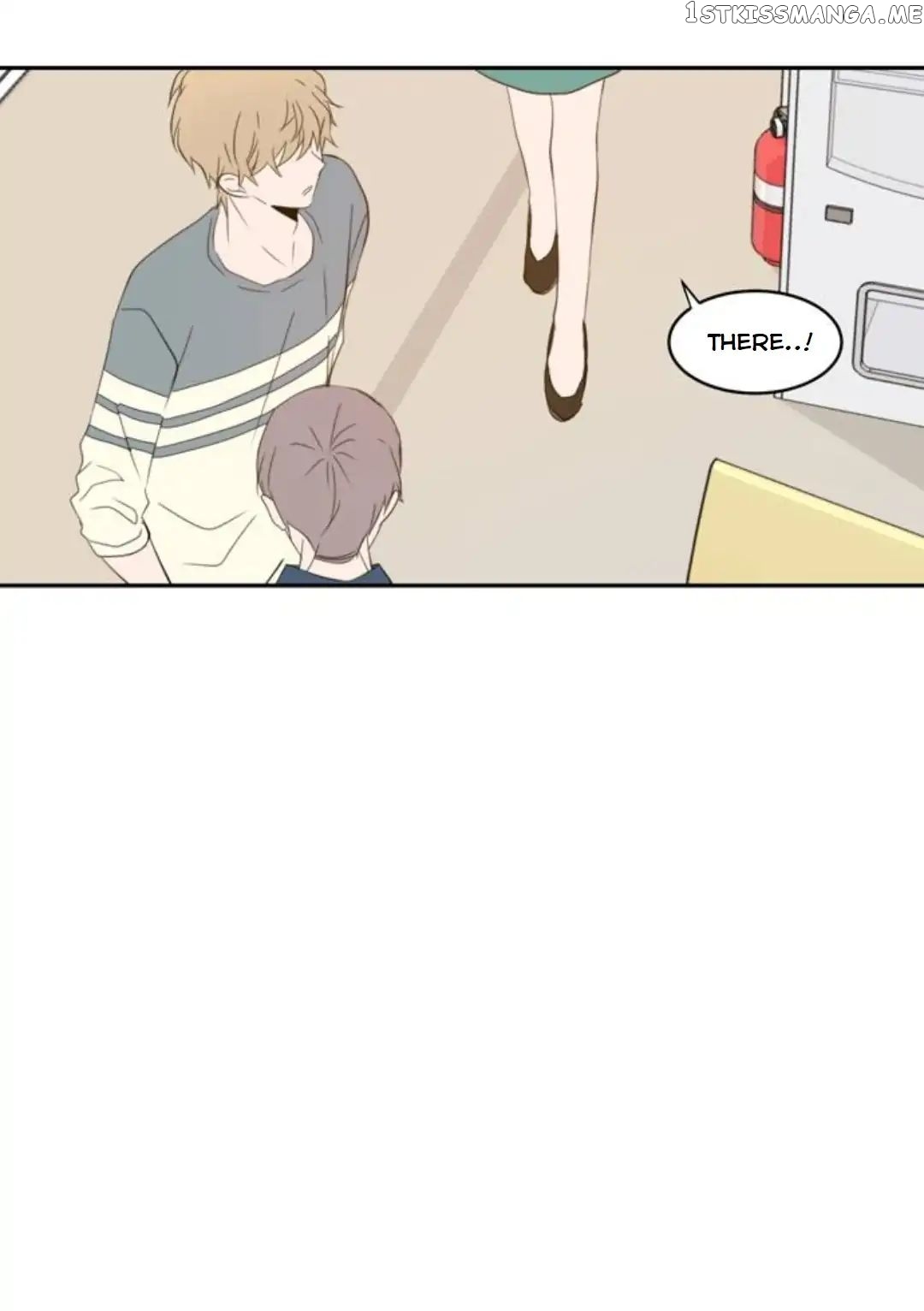 Read A Good Day to Be a Dog ENGLISH Manga Online