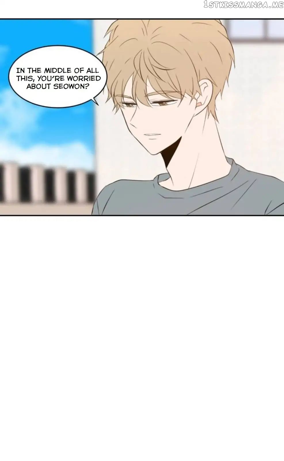 Read A Good Day to Be a Dog ENGLISH Manga Online