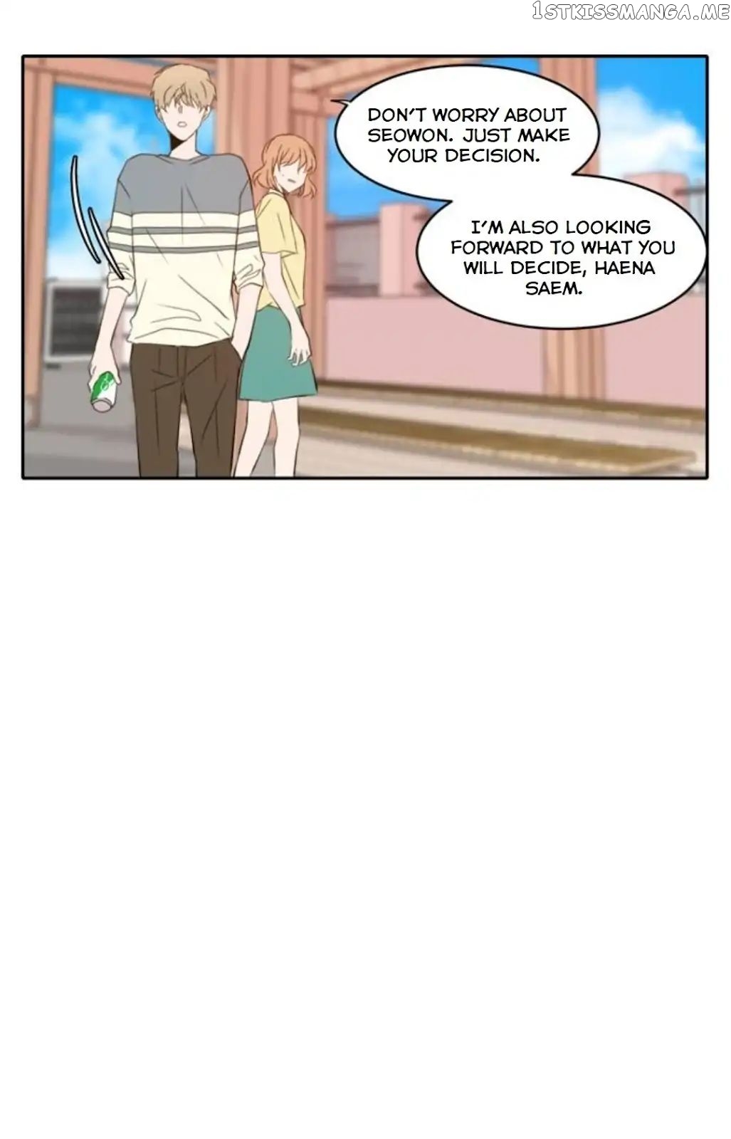 Read A Good Day to Be a Dog ENGLISH Manga Online