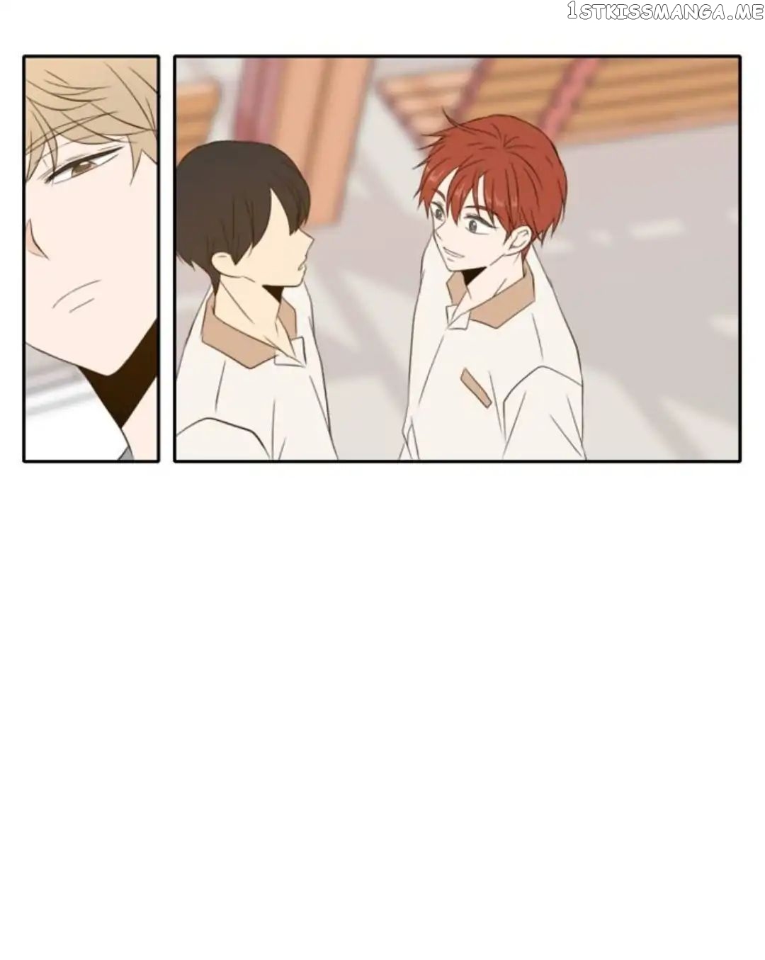 Read A Good Day to Be a Dog ENGLISH Manga Online