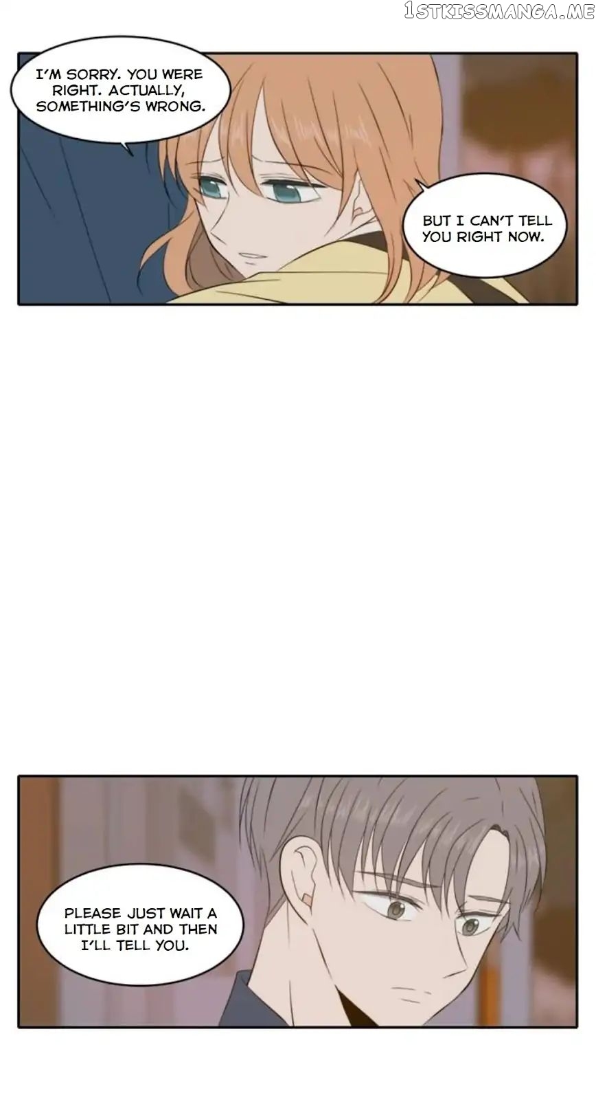 Read A Good Day to Be a Dog ENGLISH Manga Online