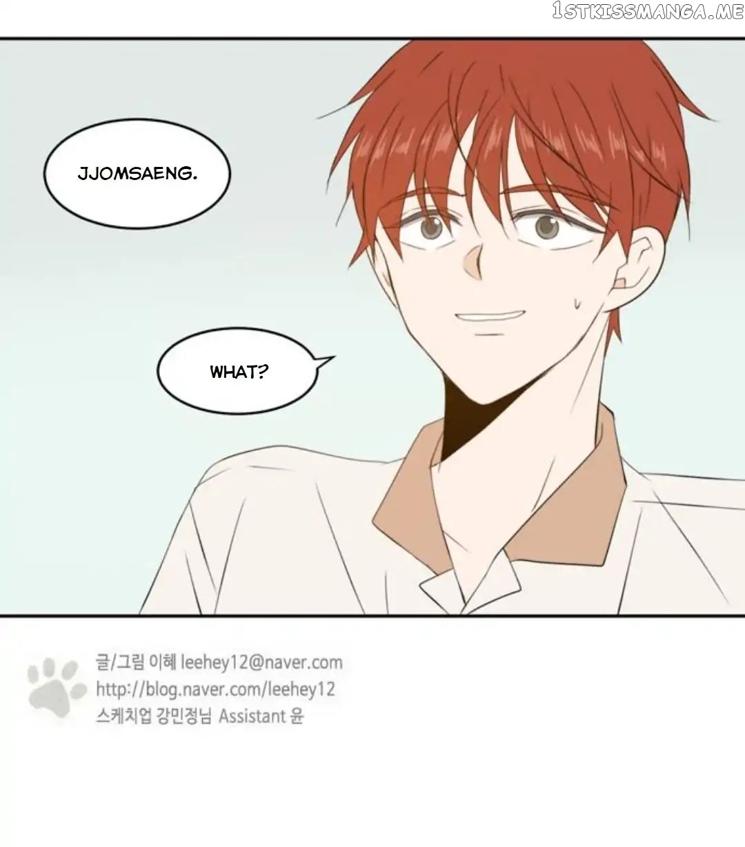 Read A Good Day to Be a Dog ENGLISH Manga Online