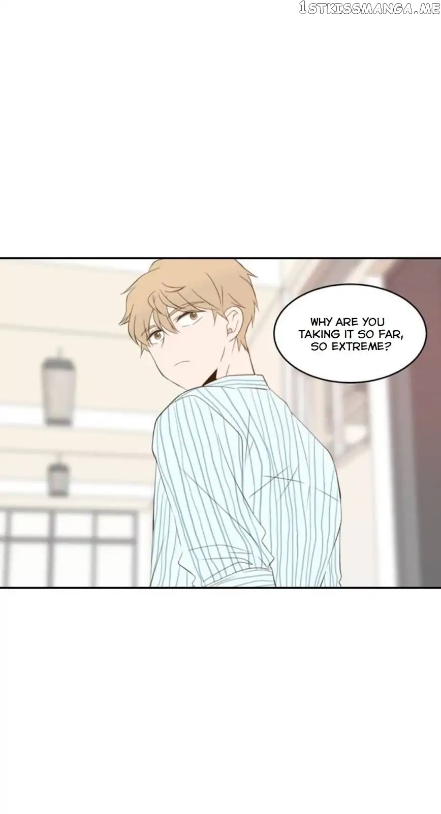 Read A Good Day to Be a Dog ENGLISH Manga Online