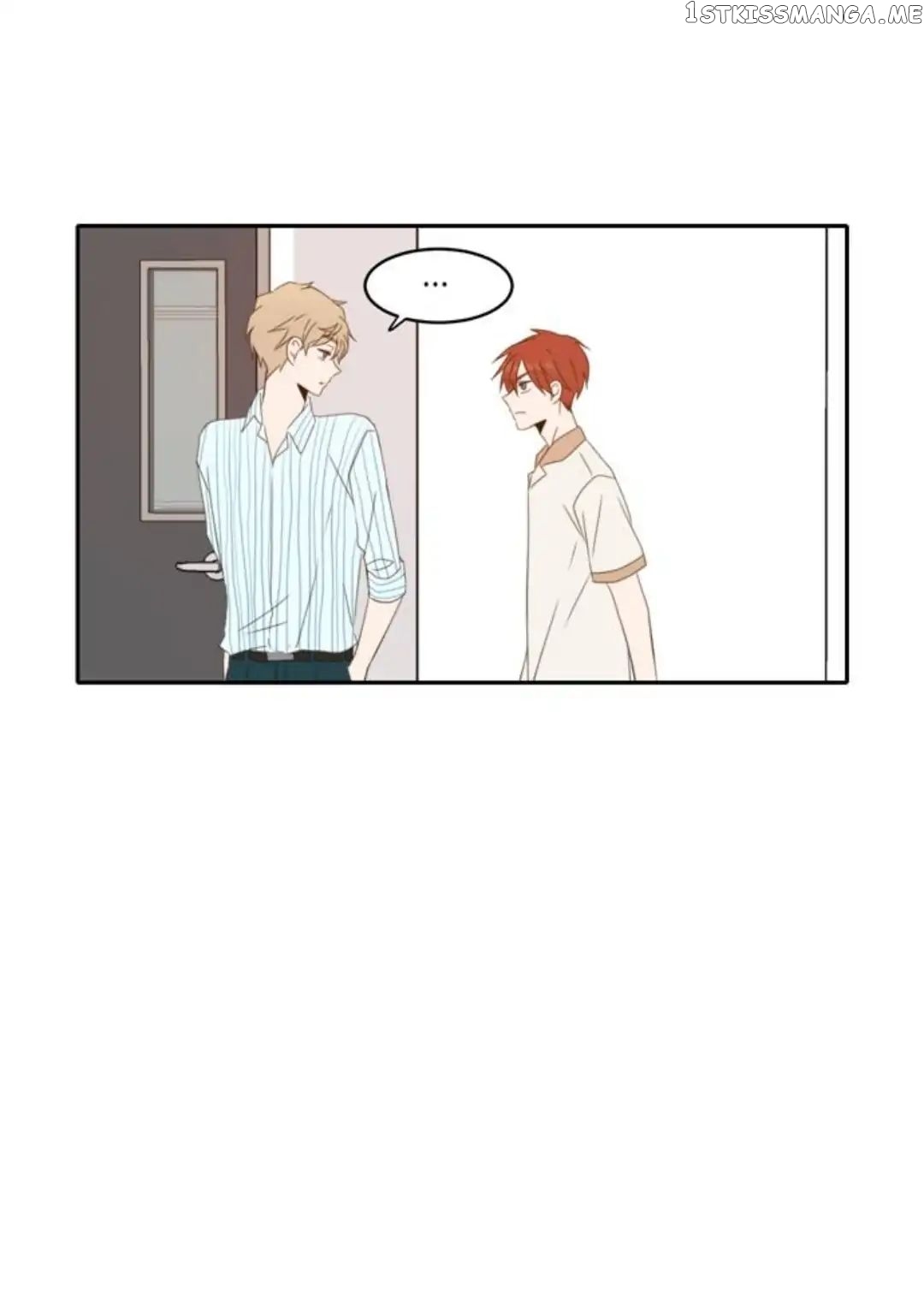 Read A Good Day to Be a Dog ENGLISH Manga Online