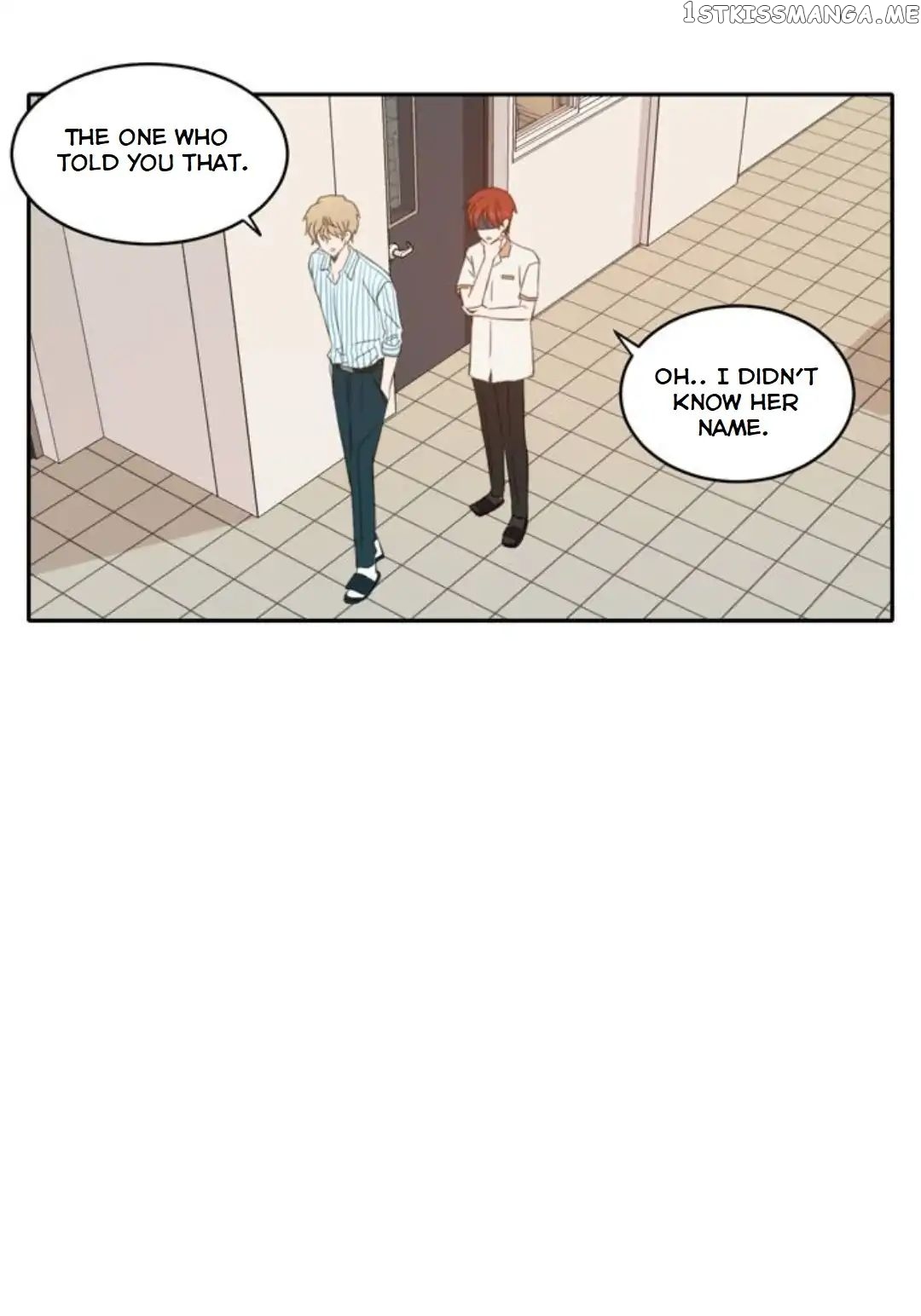 Read A Good Day to Be a Dog ENGLISH Manga Online