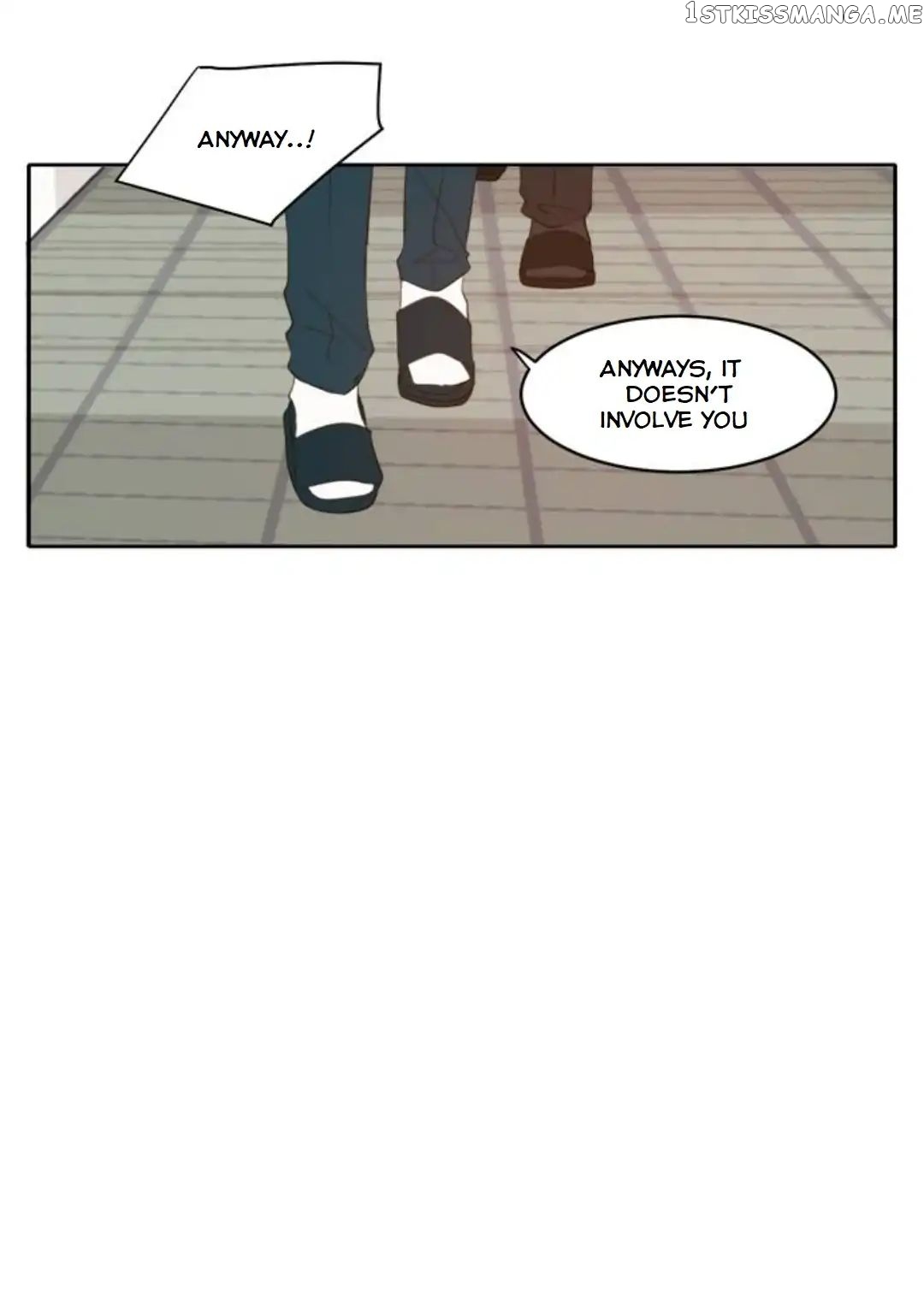 Read A Good Day to Be a Dog ENGLISH Manga Online