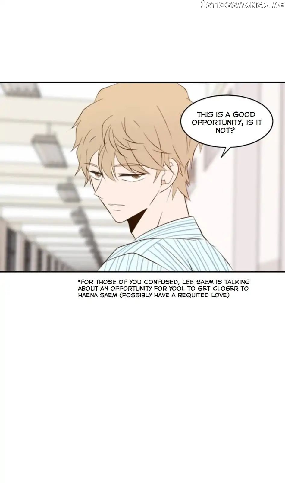 Read A Good Day to Be a Dog ENGLISH Manga Online