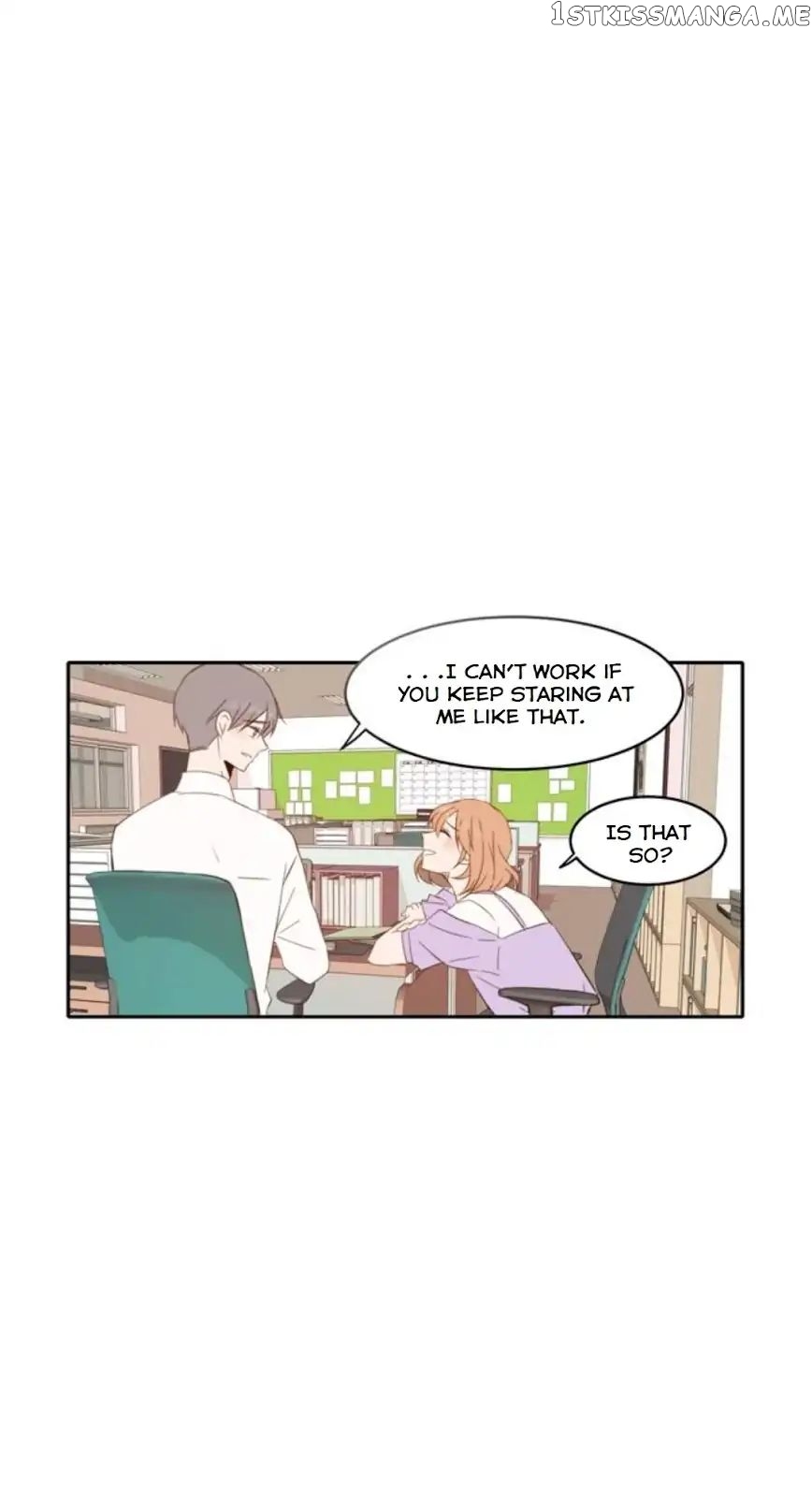 Read A Good Day to Be a Dog ENGLISH Manga Online