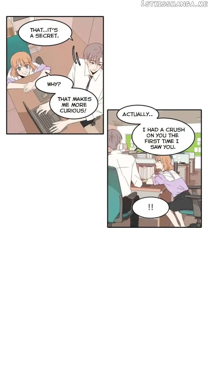 Read A Good Day to Be a Dog ENGLISH Manga Online