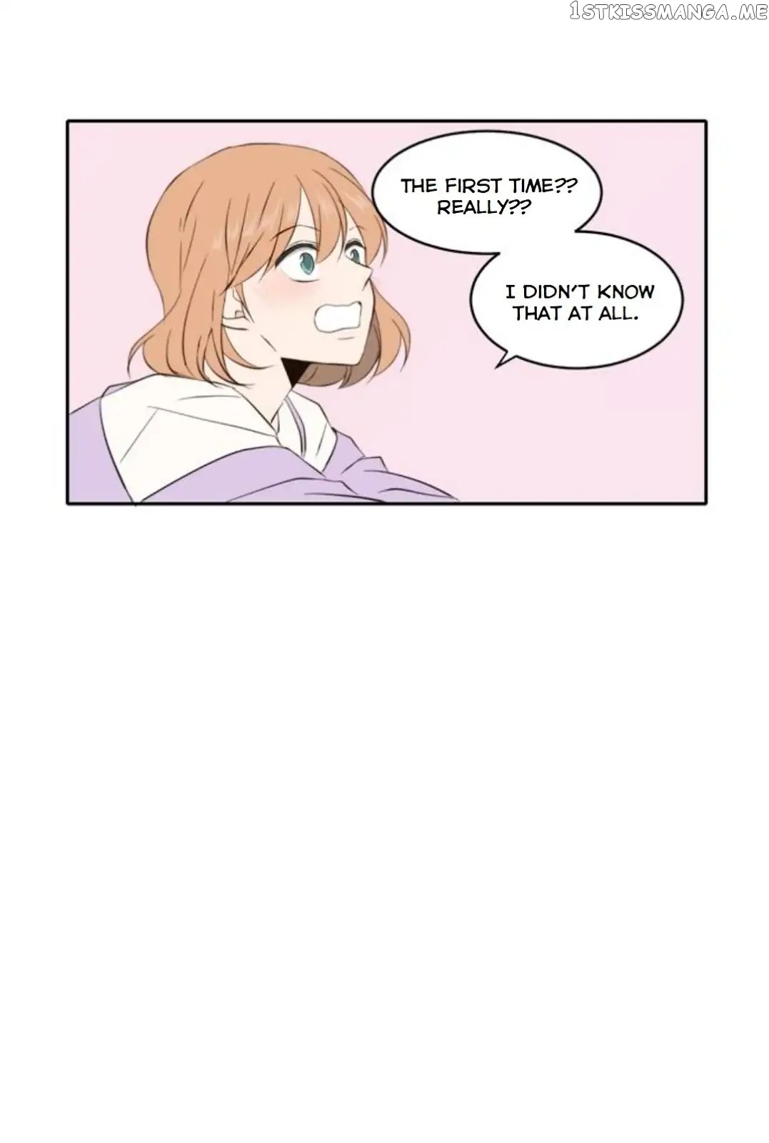 Read A Good Day to Be a Dog ENGLISH Manga Online