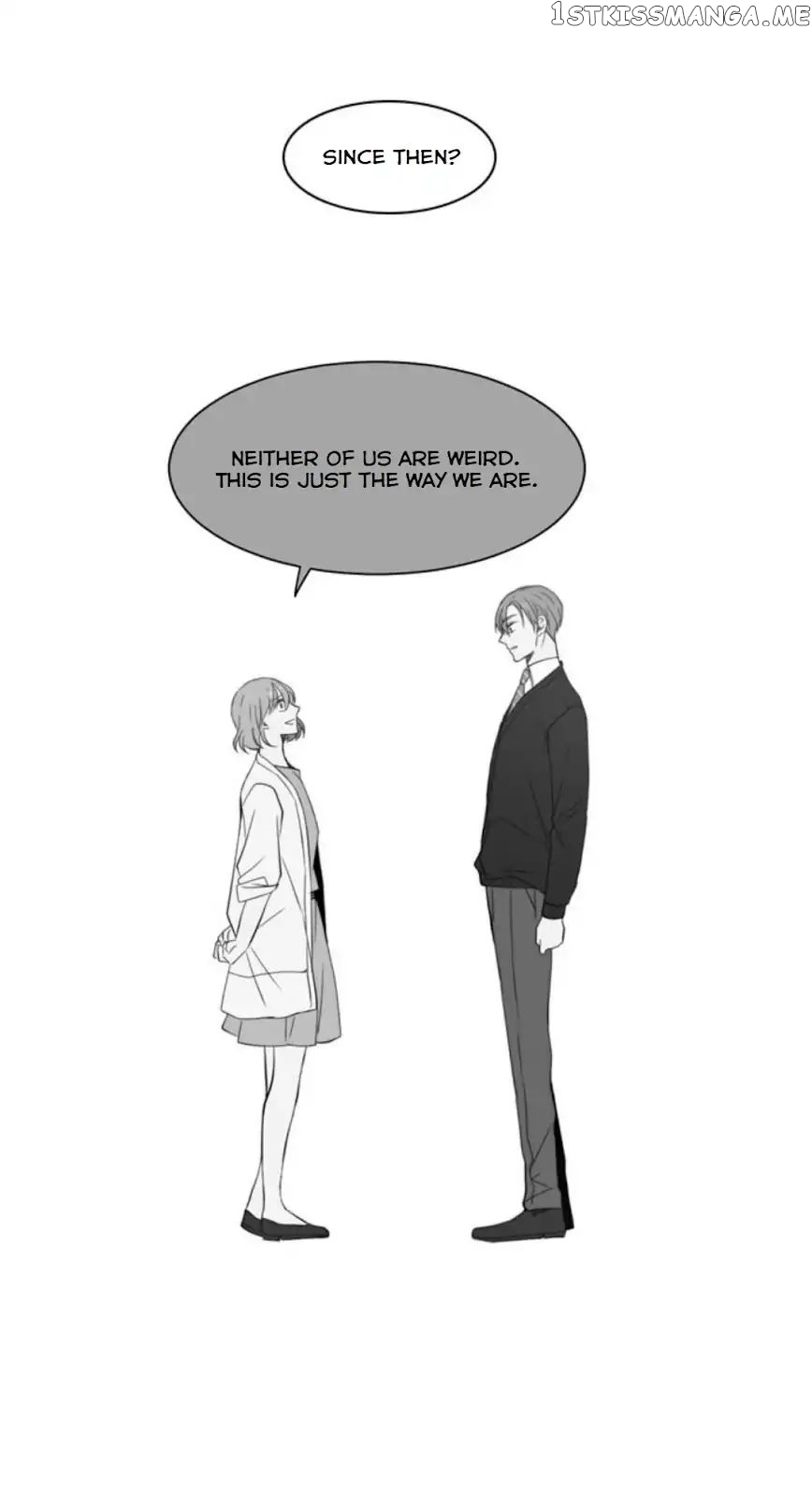 Read A Good Day to Be a Dog ENGLISH Manga Online