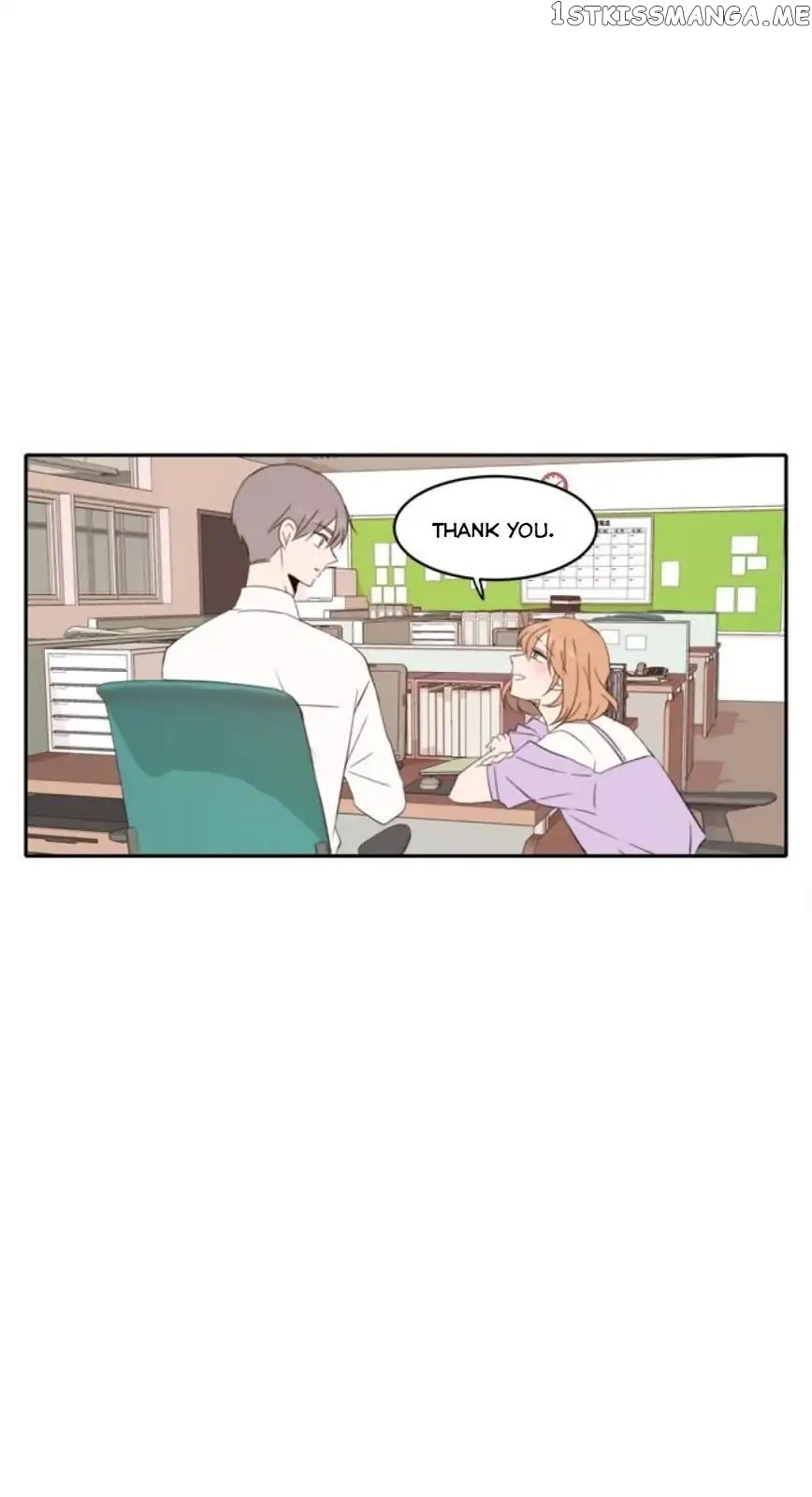 Read A Good Day to Be a Dog ENGLISH Manga Online