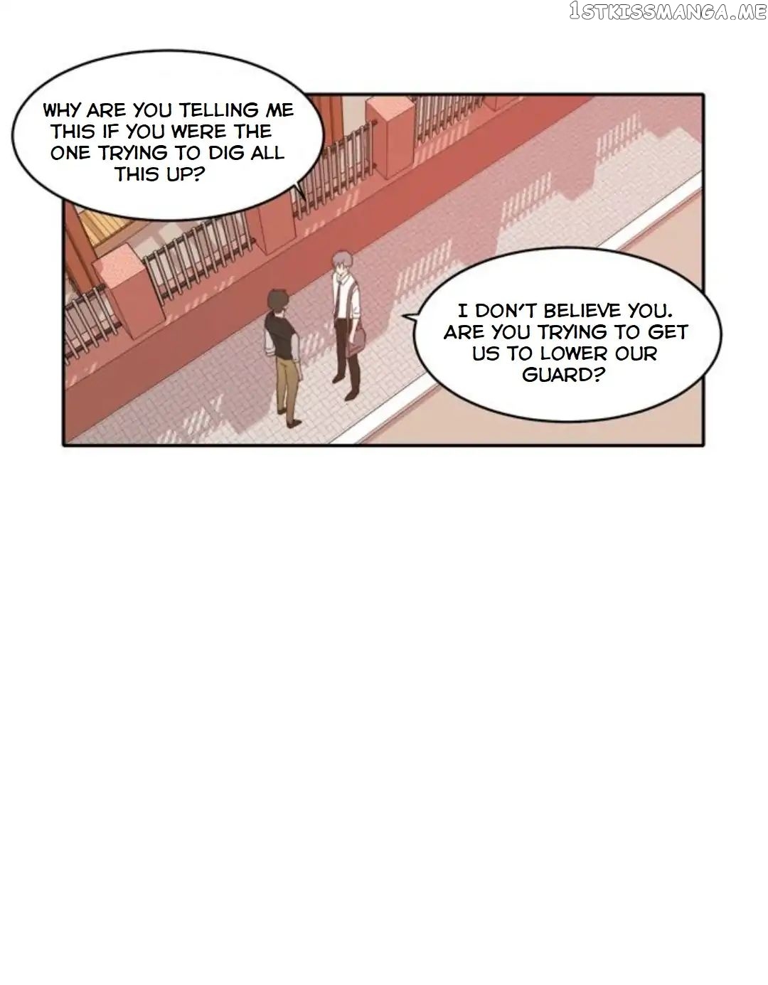 Read A Good Day to Be a Dog ENGLISH Manga Online