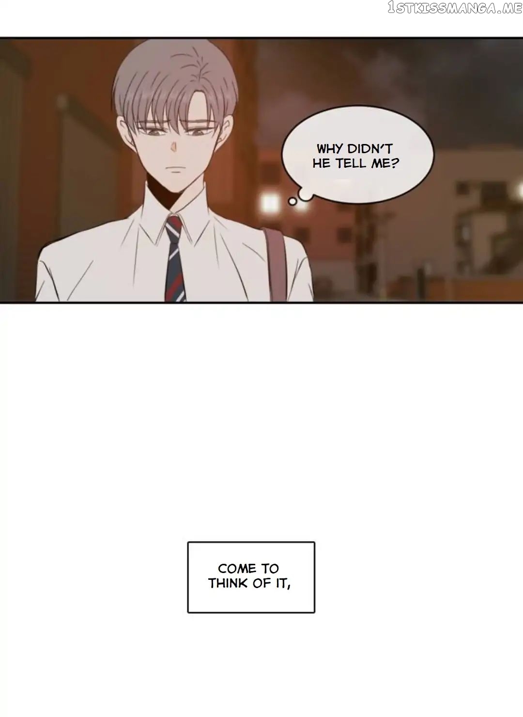 Read A Good Day to Be a Dog ENGLISH Manga Online