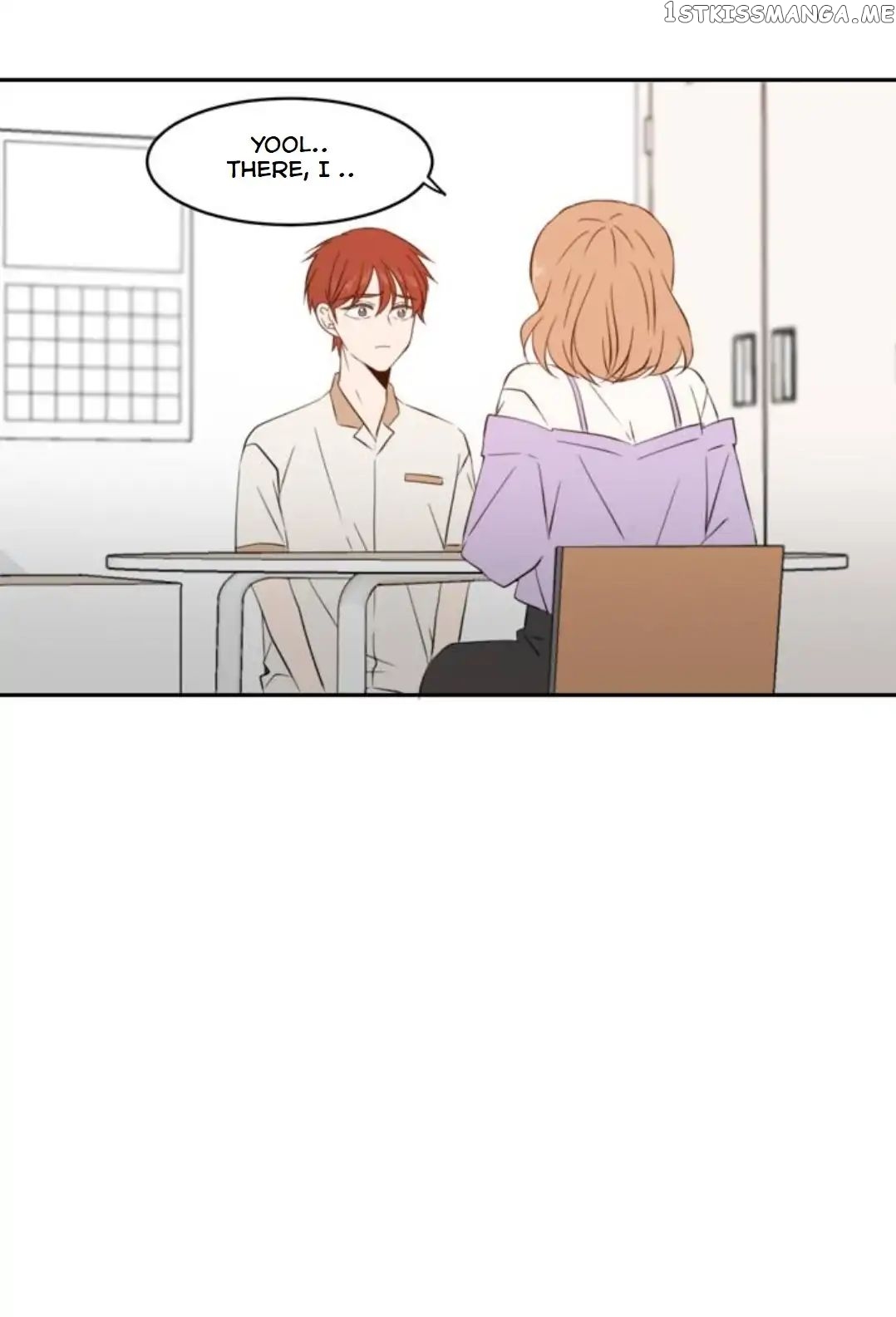 Read A Good Day to Be a Dog ENGLISH Manga Online