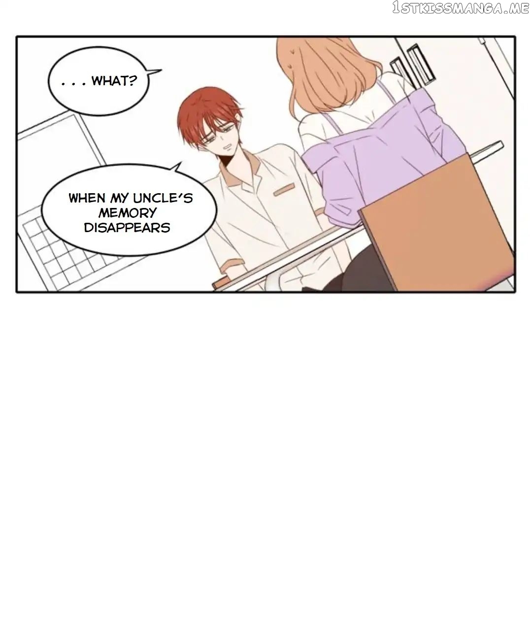 Read A Good Day to Be a Dog ENGLISH Manga Online