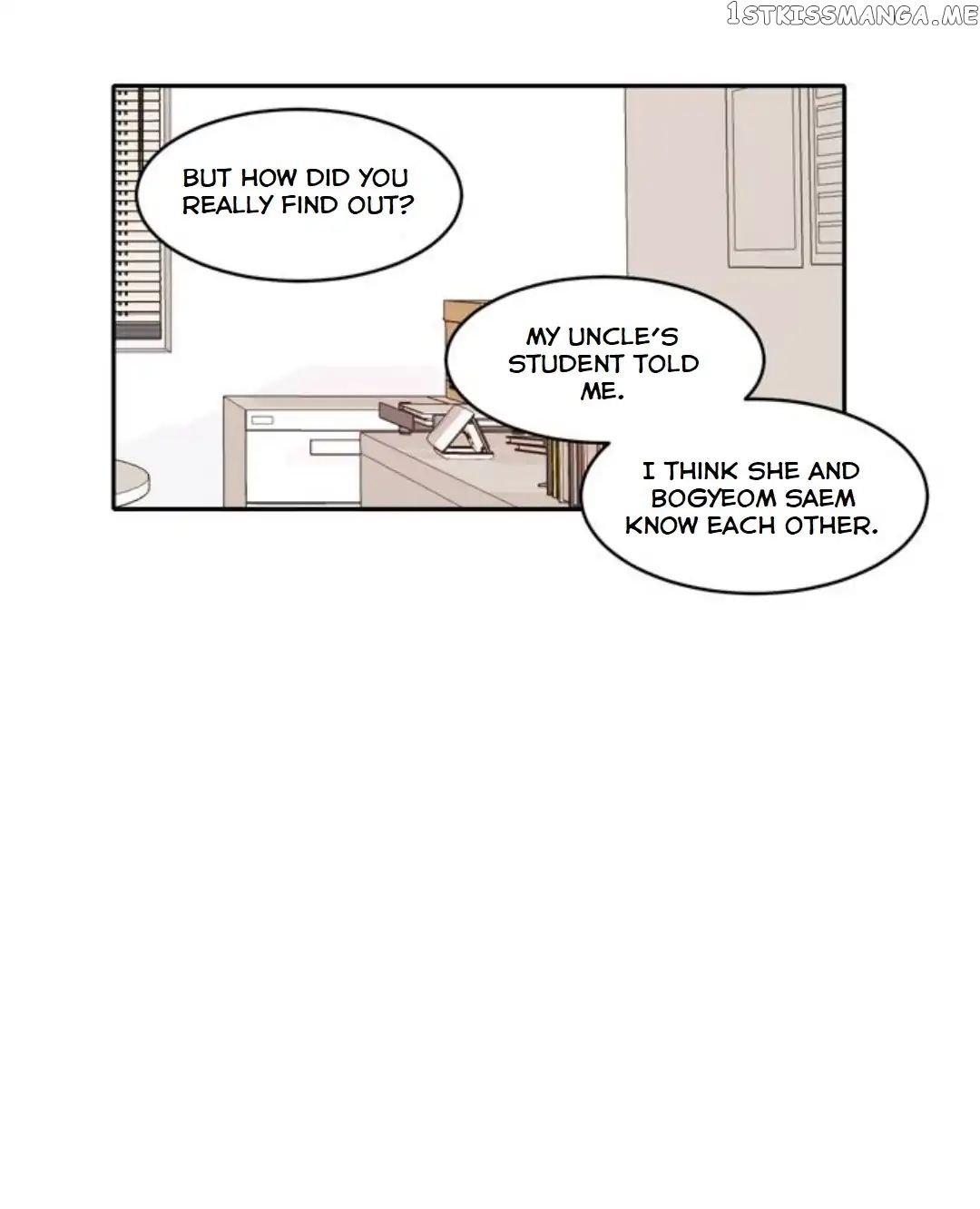 Read A Good Day to Be a Dog ENGLISH Manga Online