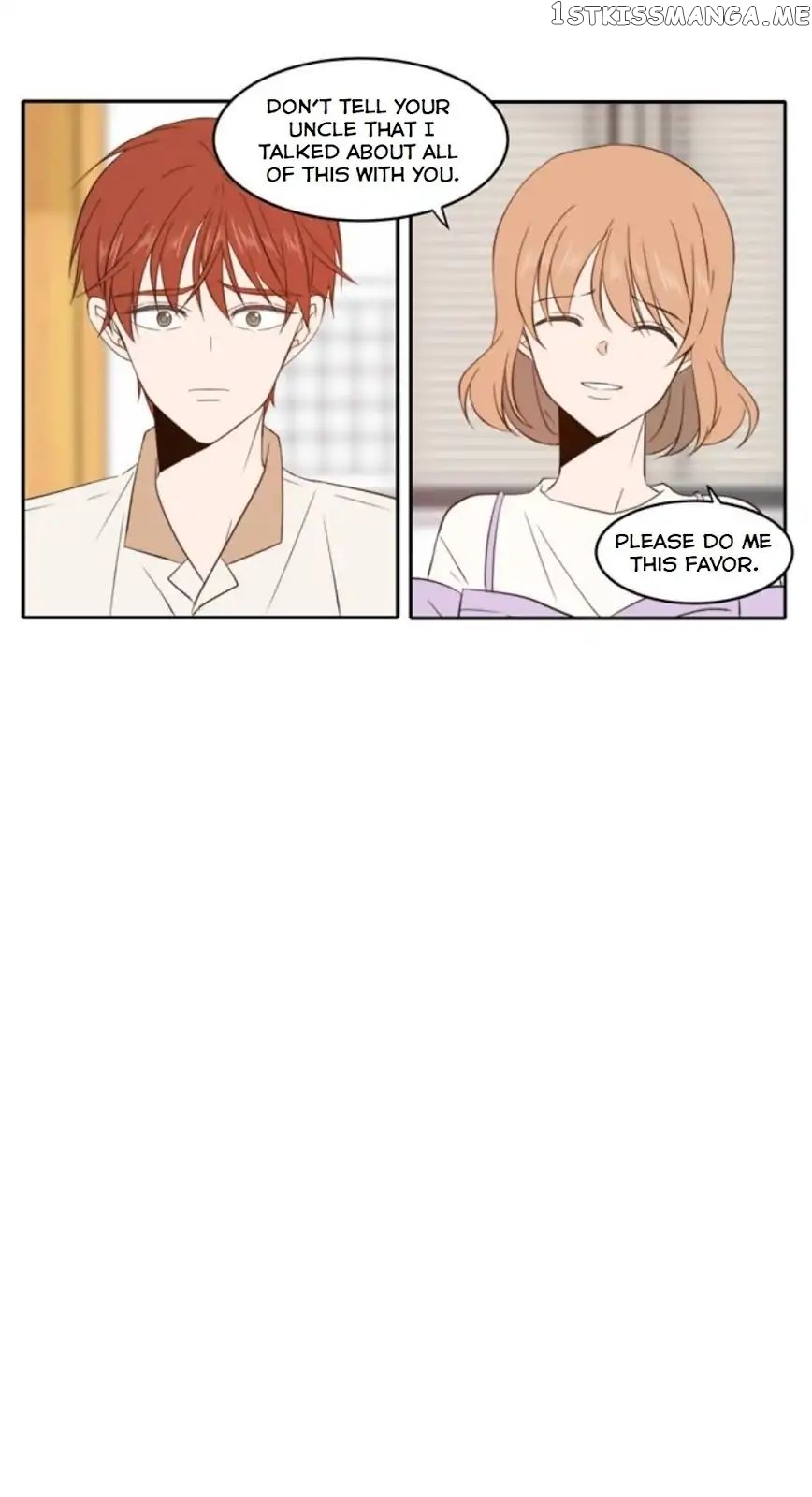 Read A Good Day to Be a Dog ENGLISH Manga Online