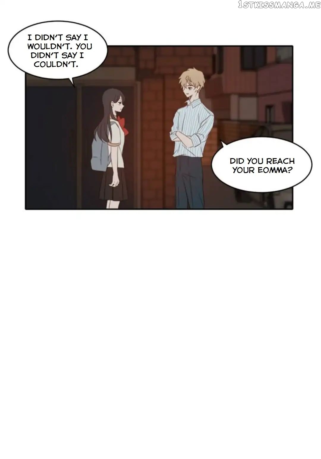 Read A Good Day to Be a Dog ENGLISH Manga Online