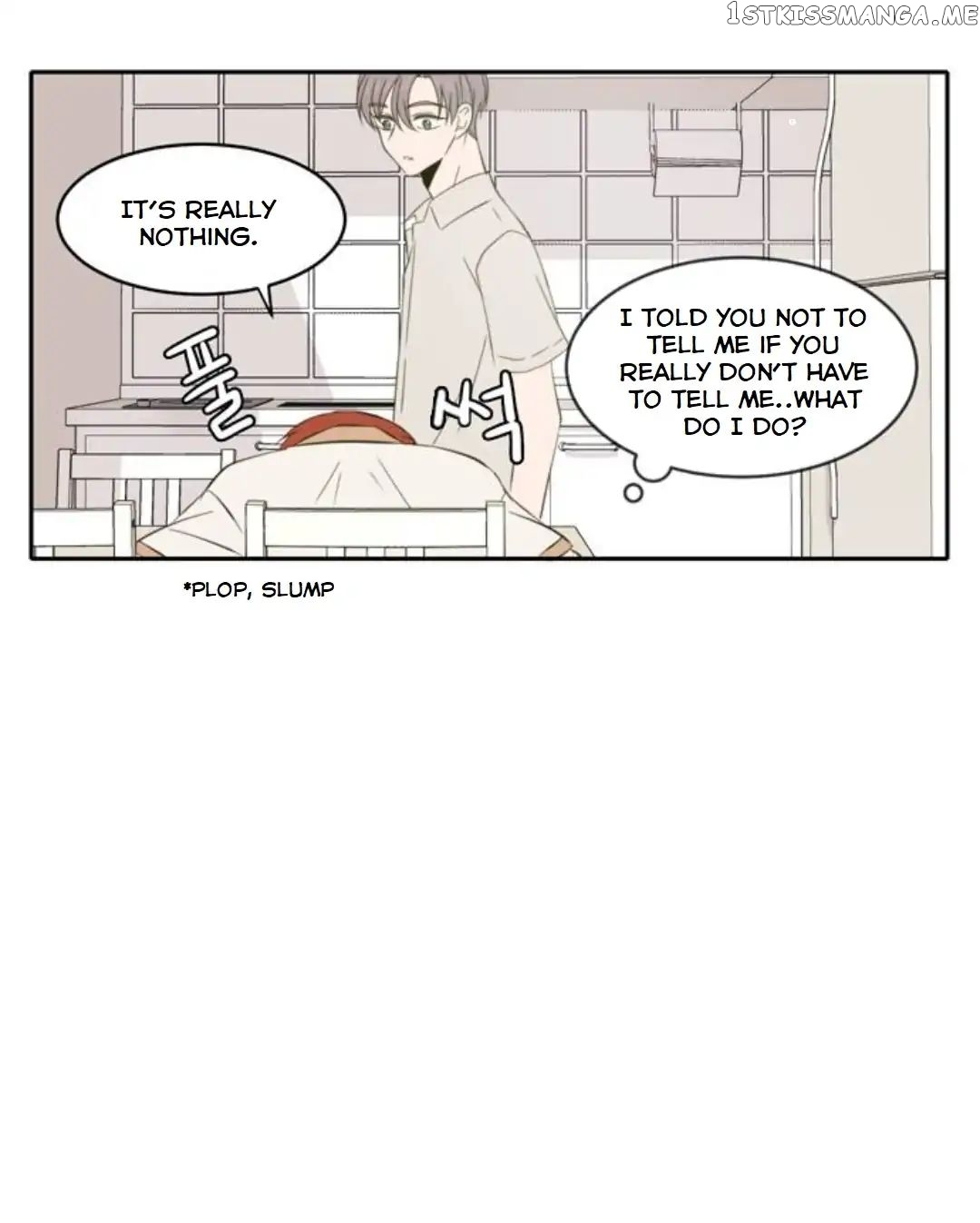 Read A Good Day to Be a Dog ENGLISH Manga Online