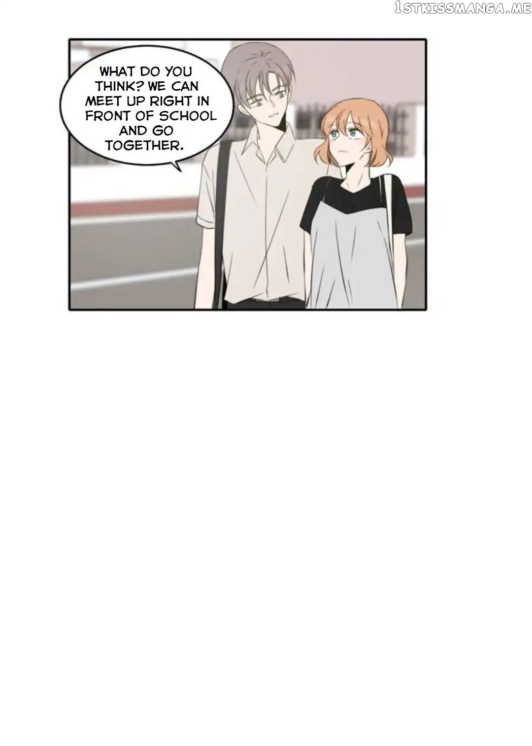 Read A Good Day to Be a Dog ENGLISH Manga Online