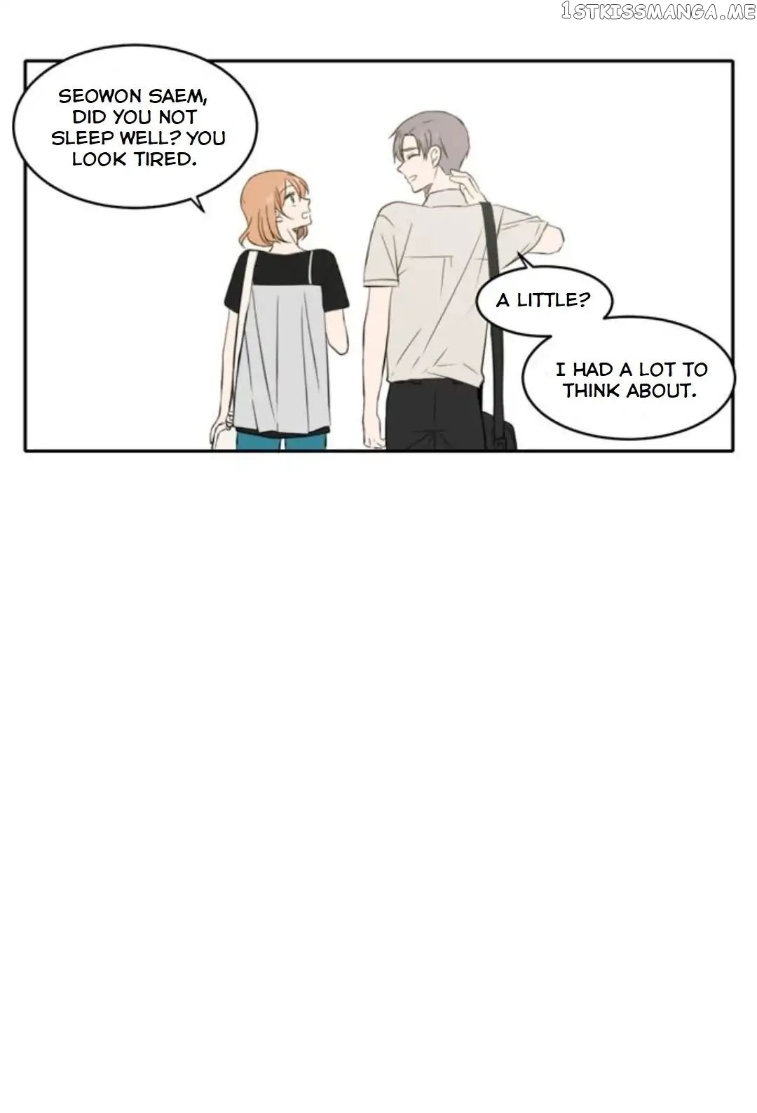 Read A Good Day to Be a Dog ENGLISH Manga Online