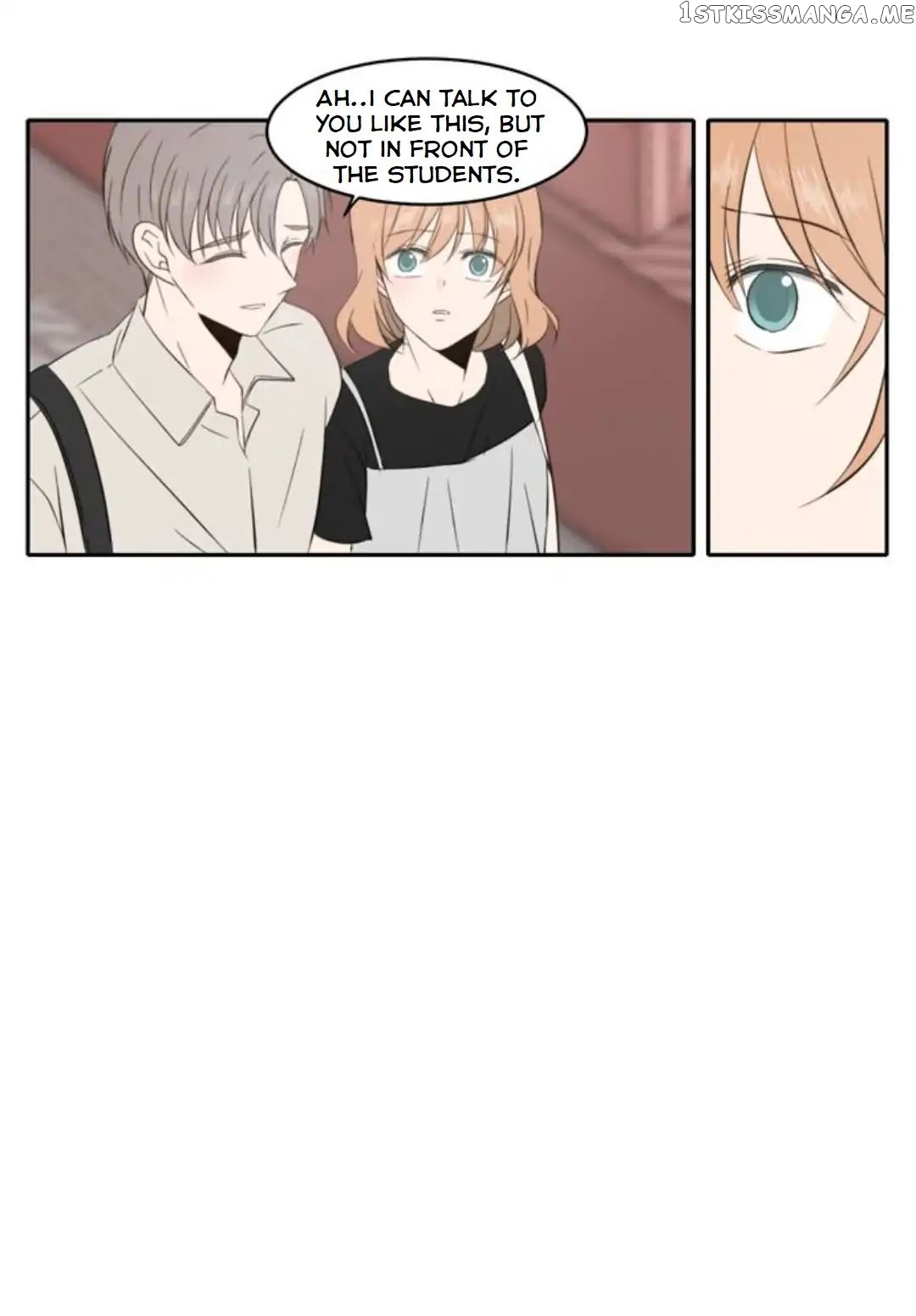 Read A Good Day to Be a Dog ENGLISH Manga Online